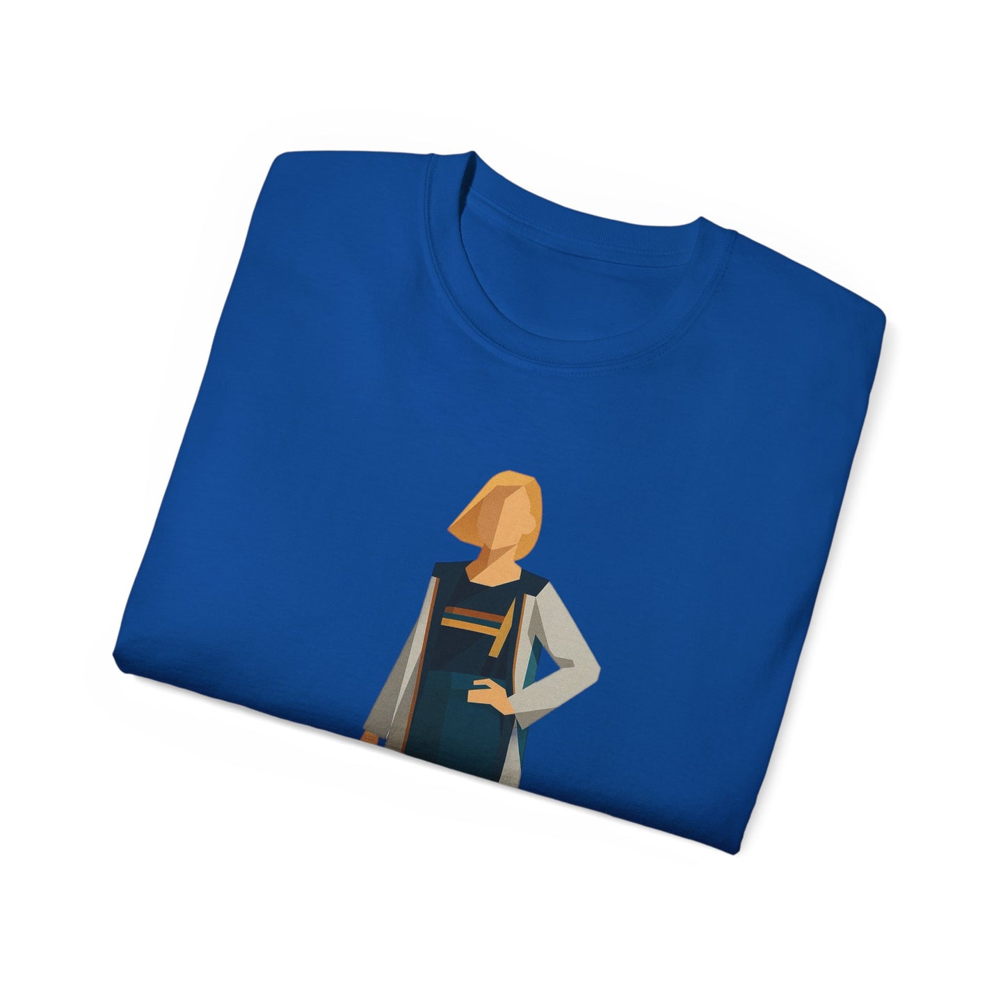 Thirteenth Doctor - Doctor Who T-Shirt - Jodie Whittaker