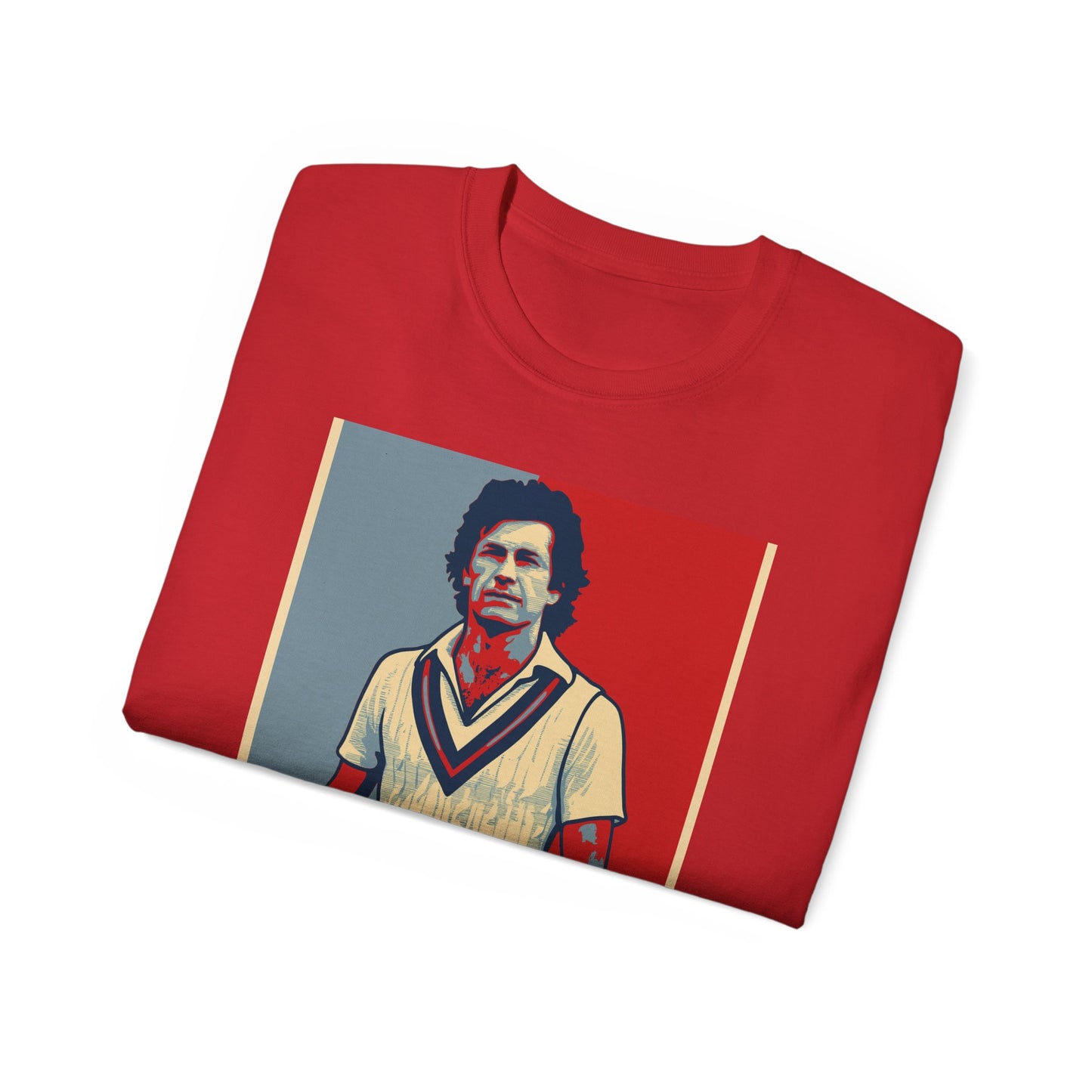 Imran Khan T-Shirt