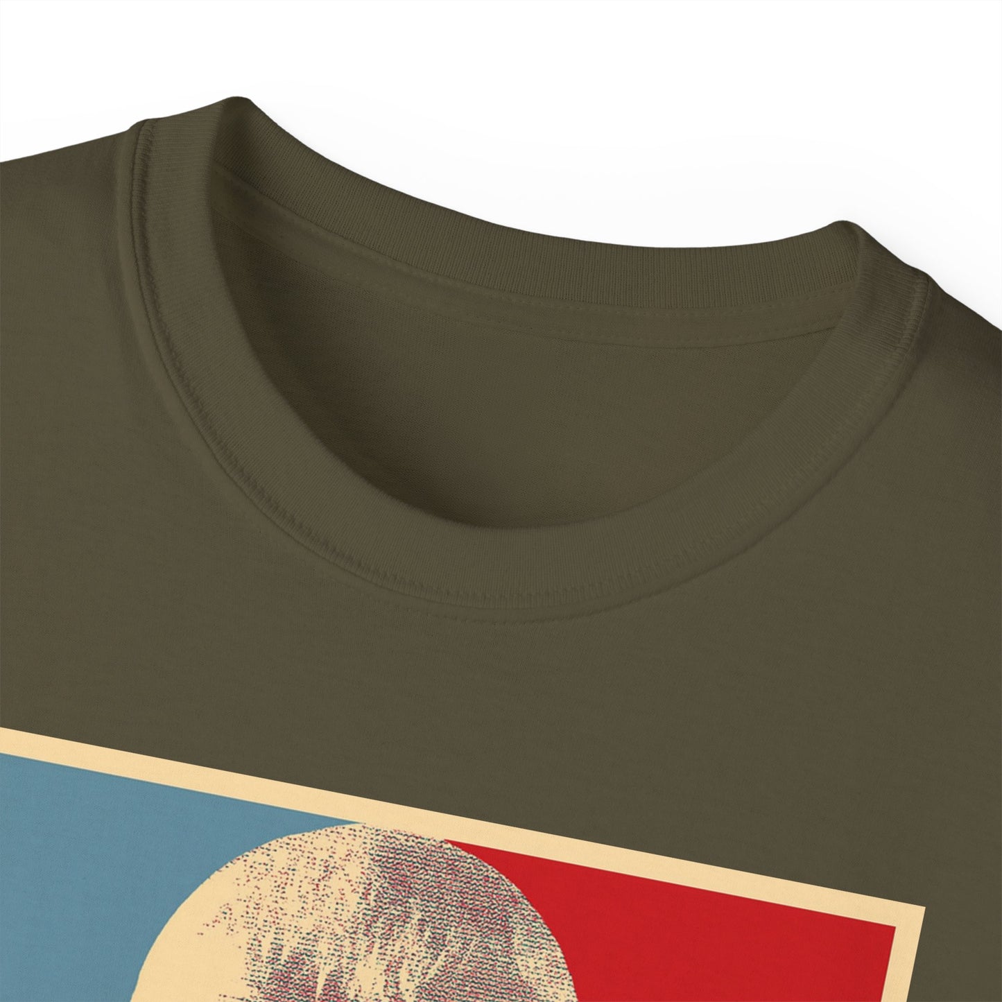 Big Daddy World Of Sport T-Shirt