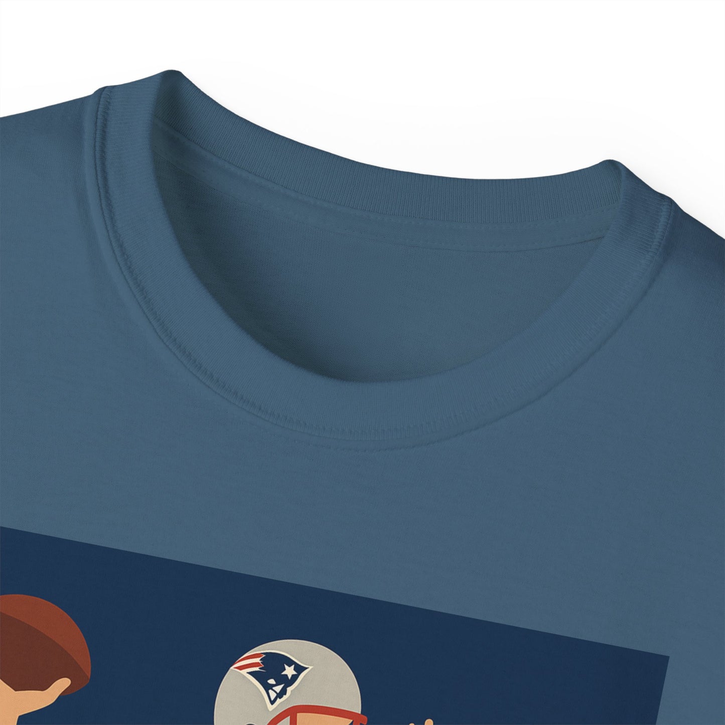 Tom Brady