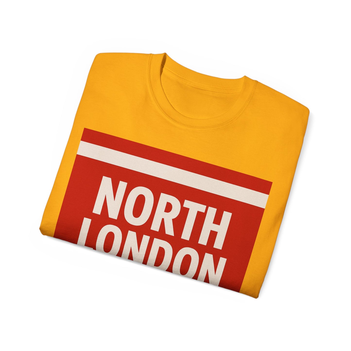 North London Forever Arsenal T-Shirt