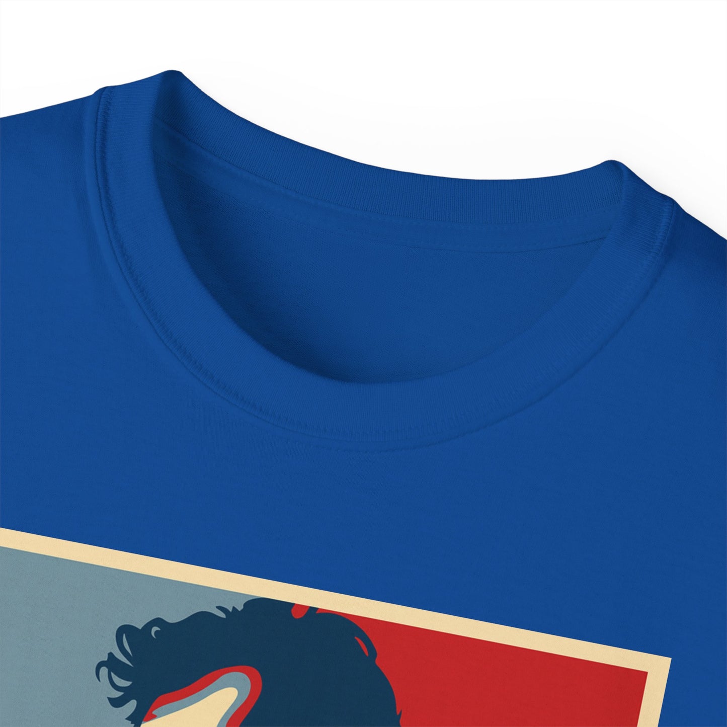 Imran Khan Ball Pakistan T-shirt