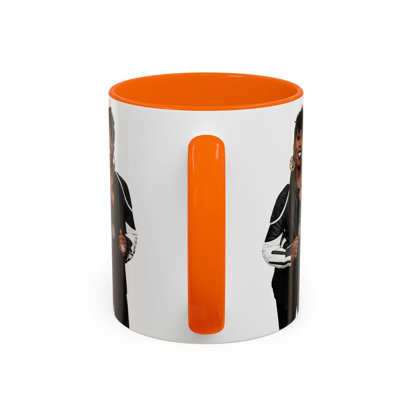 Missy Elliot Mug