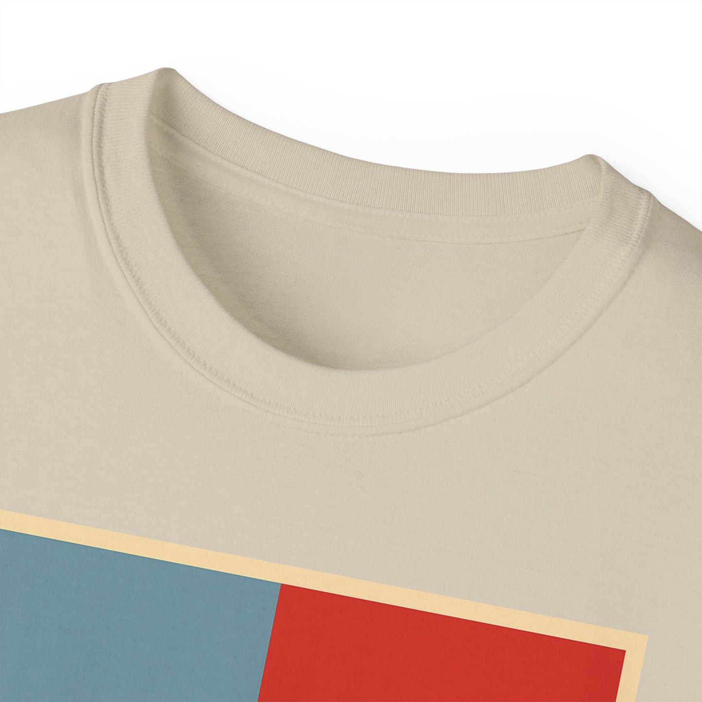 John Robertson Hope T-Shirt