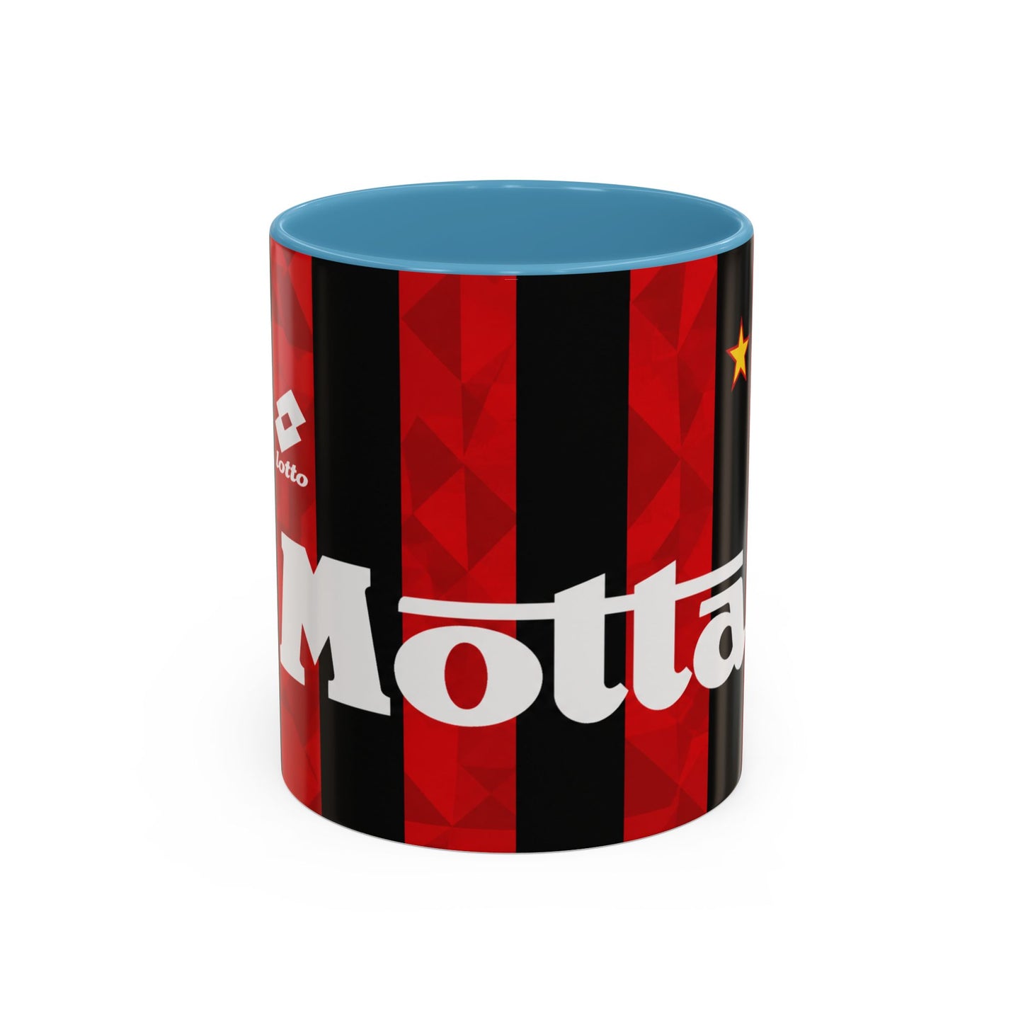 AC Milan Motta Accent Coffee Mug (11, 15oz)