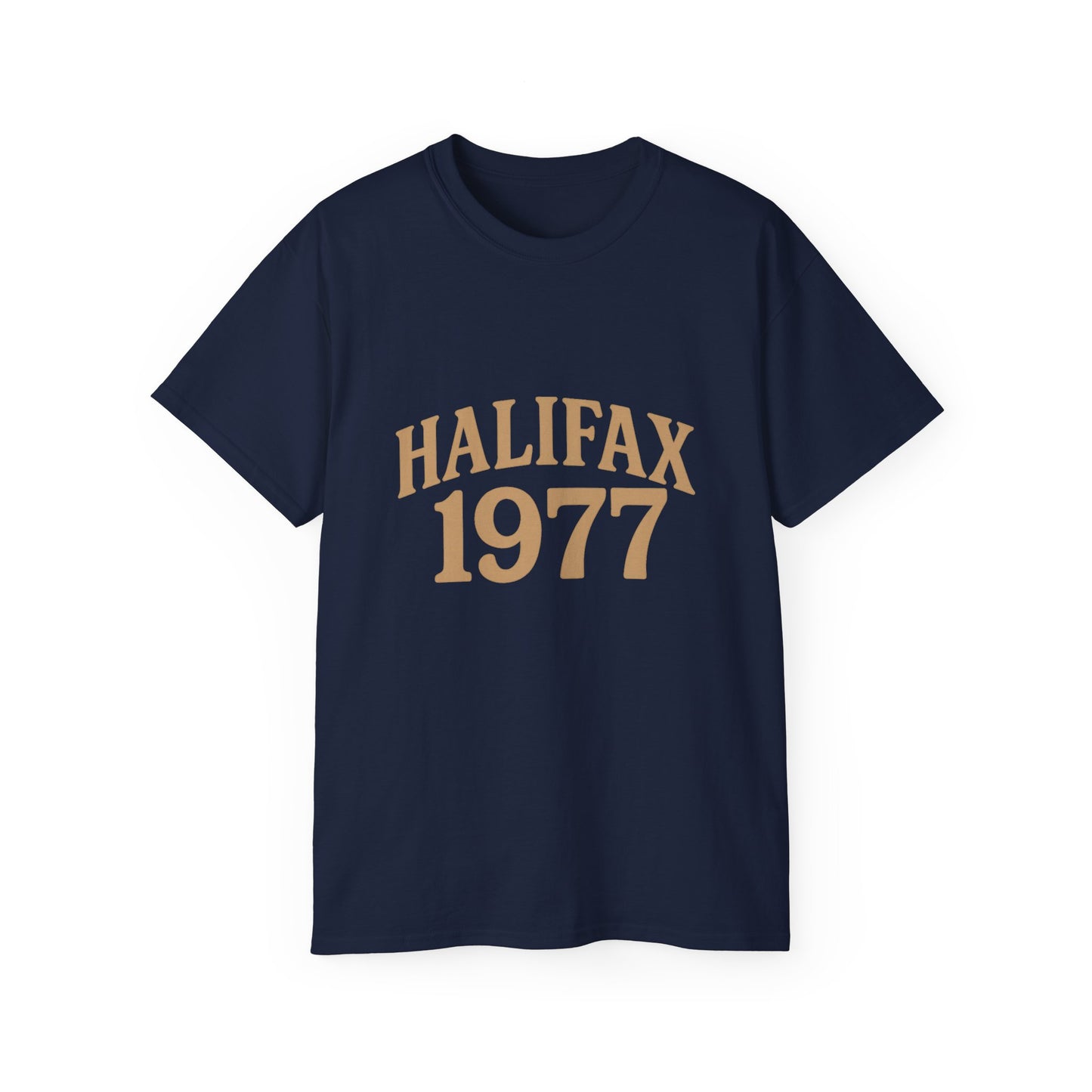 Halifax 1977 T-Shirt