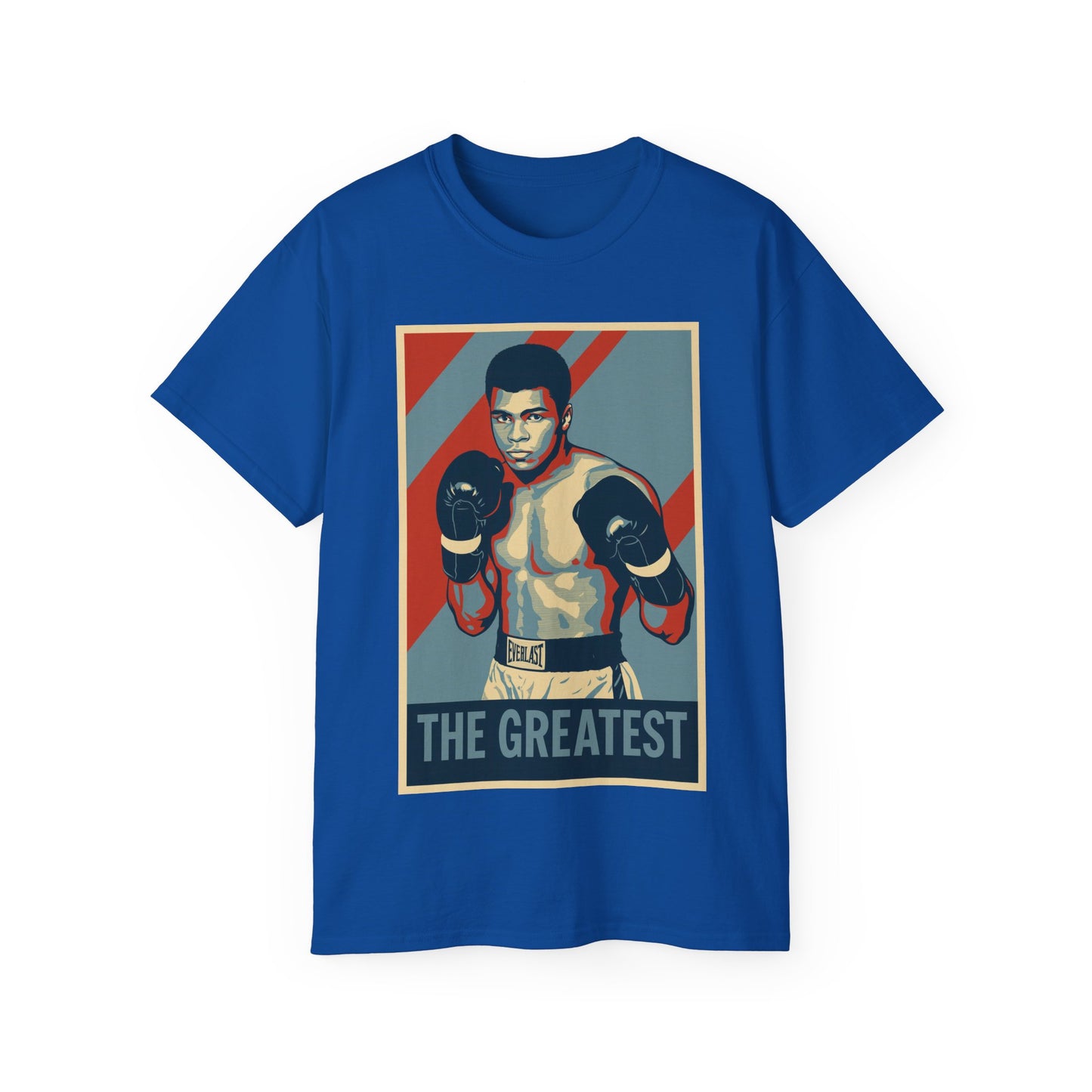 Muhammad Ali T-Shirt