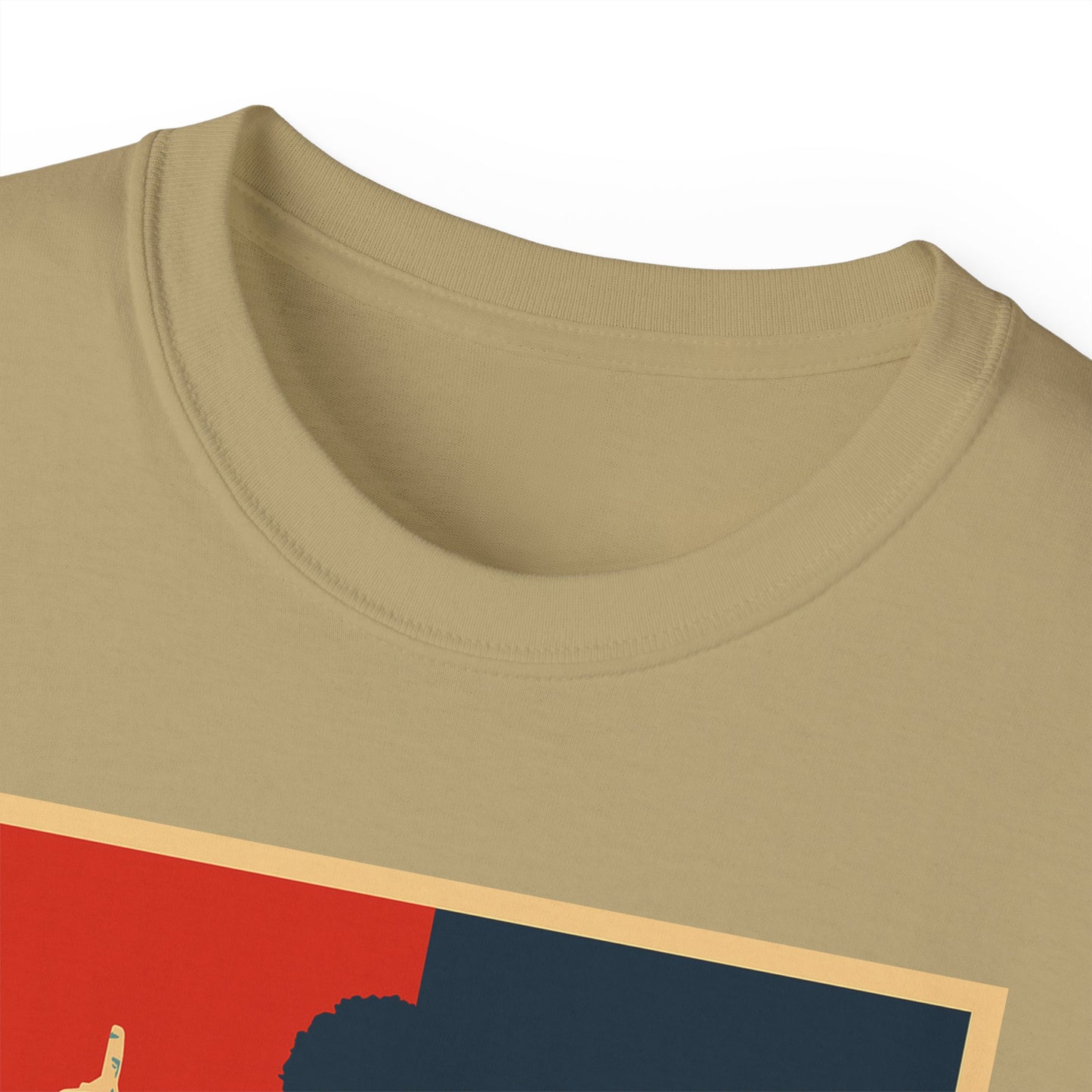 Mo Salah Back T-Shirt