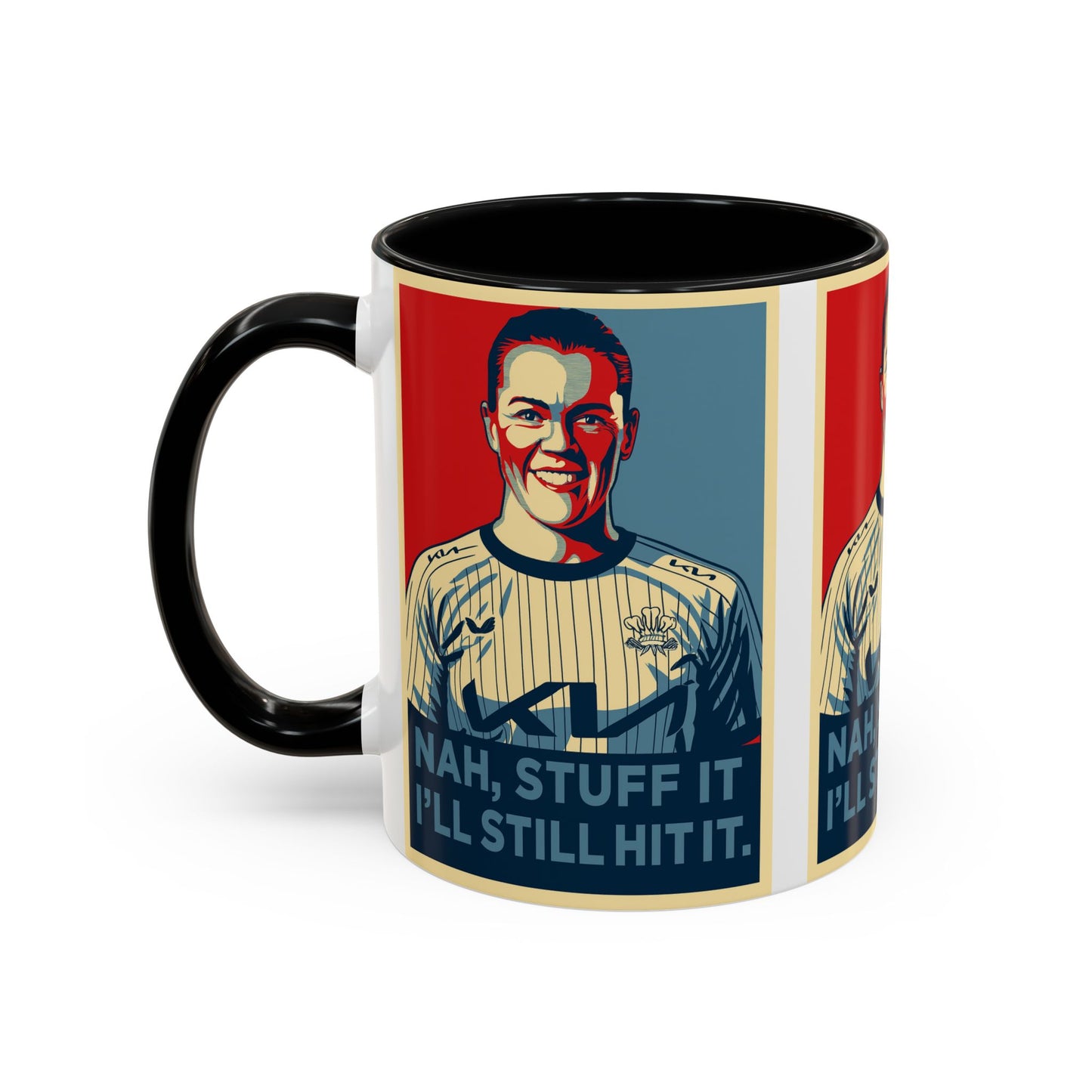 Grace Harris Hope Mug