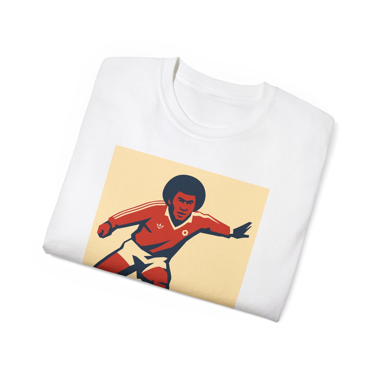 Remi Moses T-Shirt - Manchester United