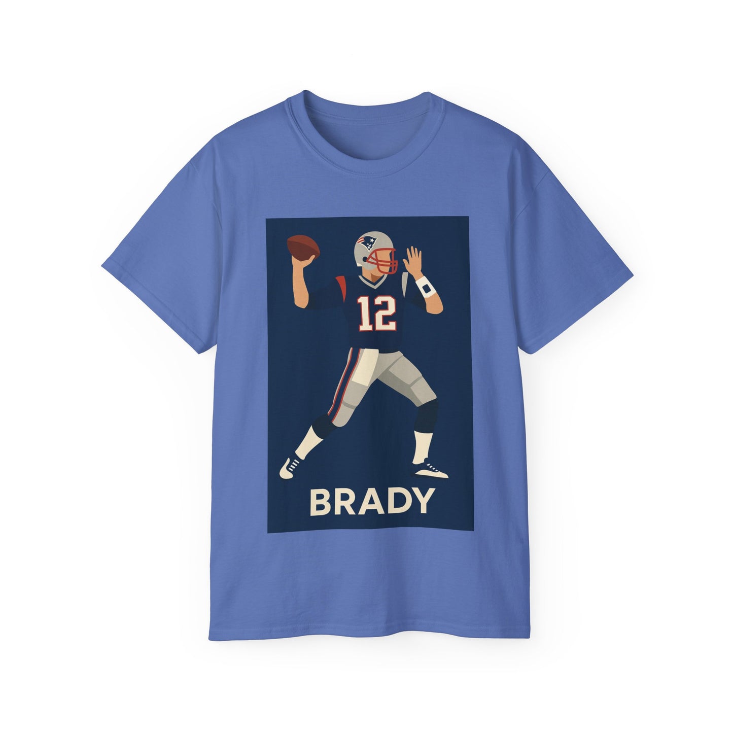 Tom Brady