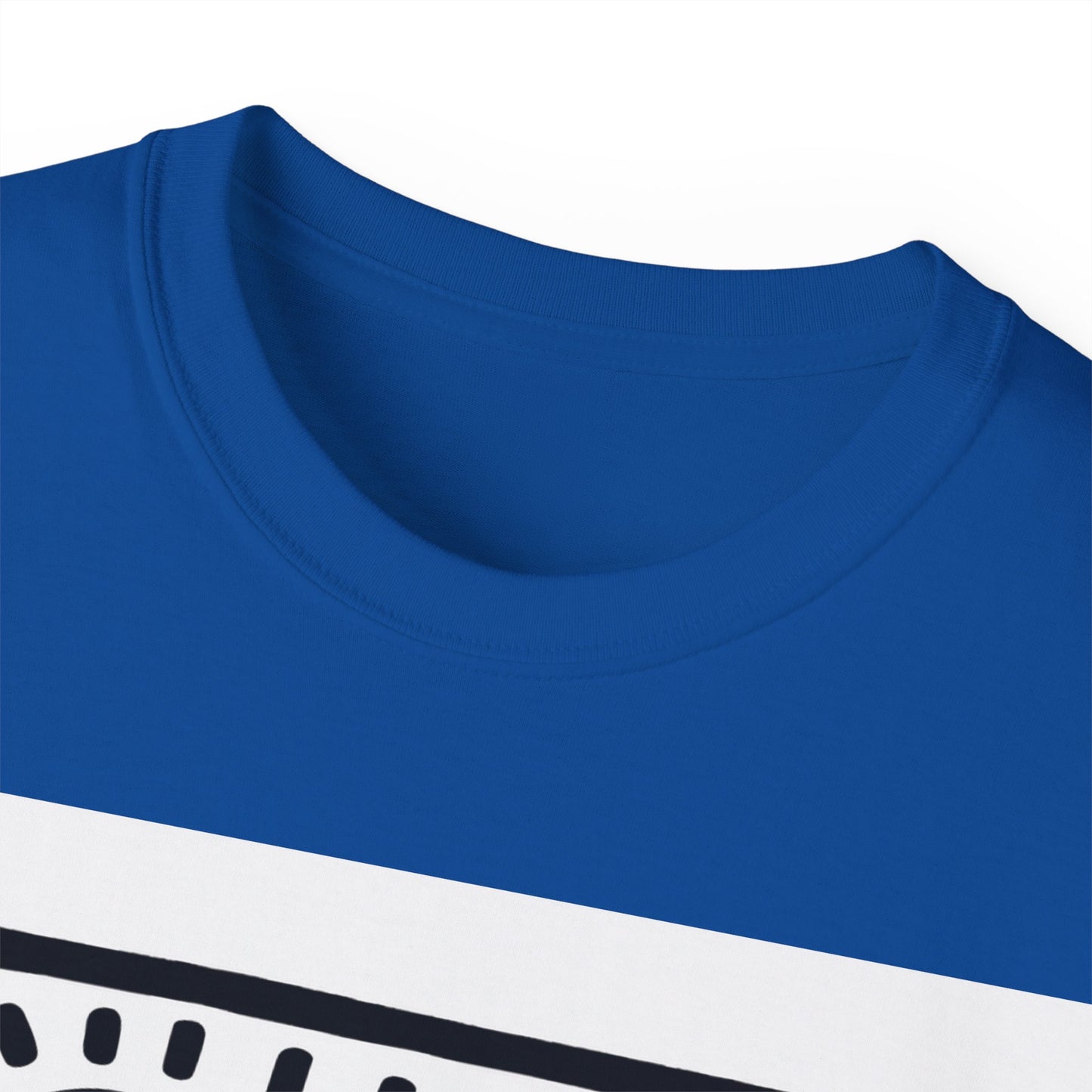 Keith Haring Heart Couple T-Shirt