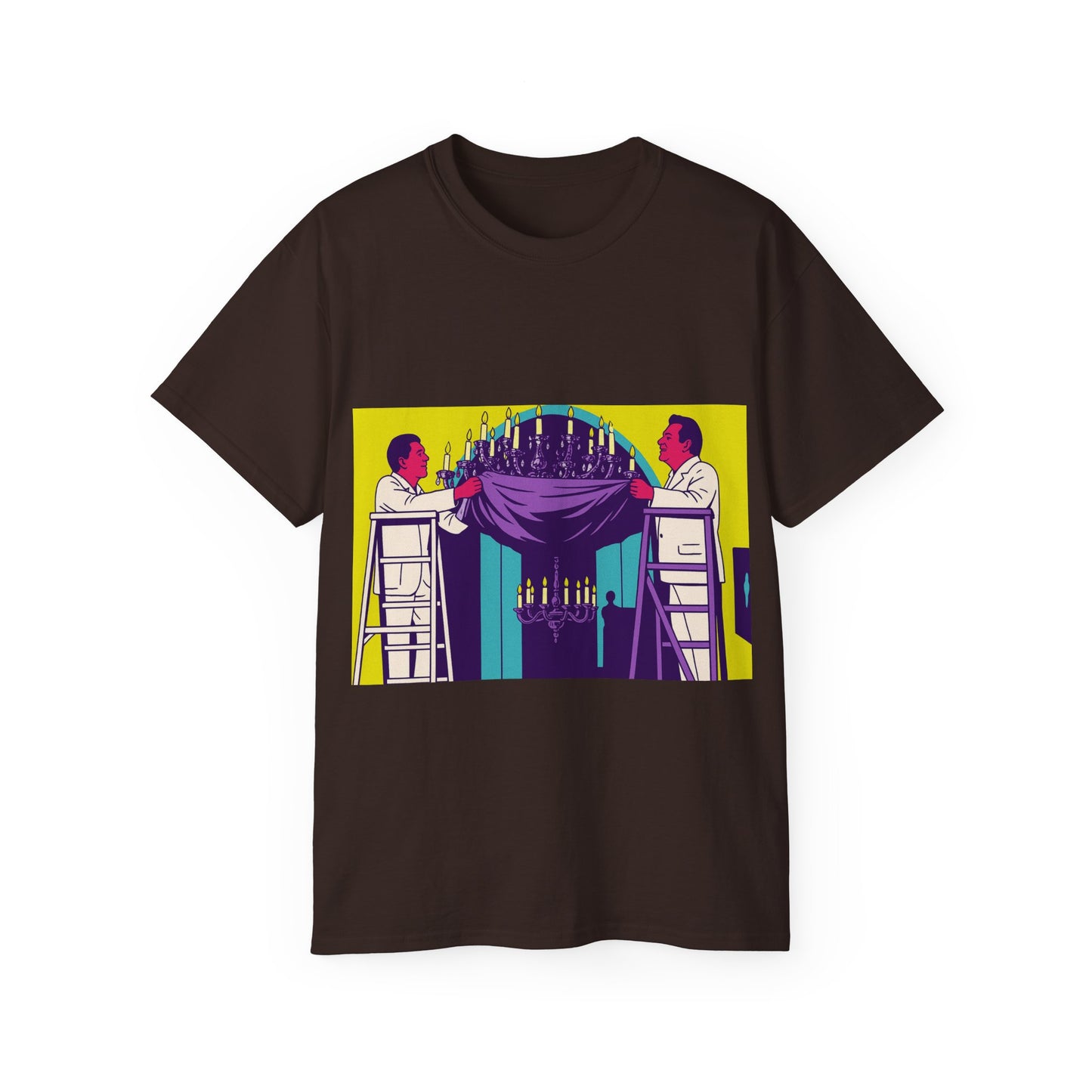 Only Fools And Horses Pop Art T-Shirt