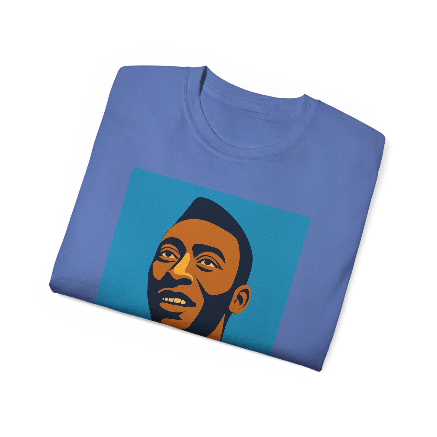 Pelé T-shirt - Brazil