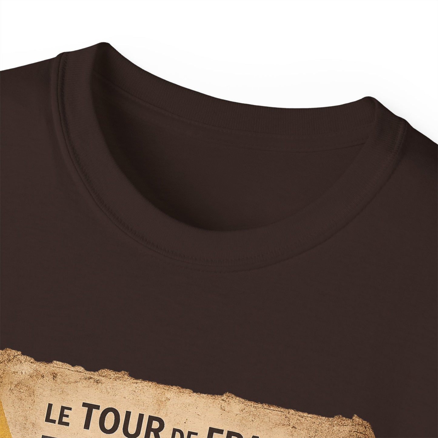 Tour de France Poster