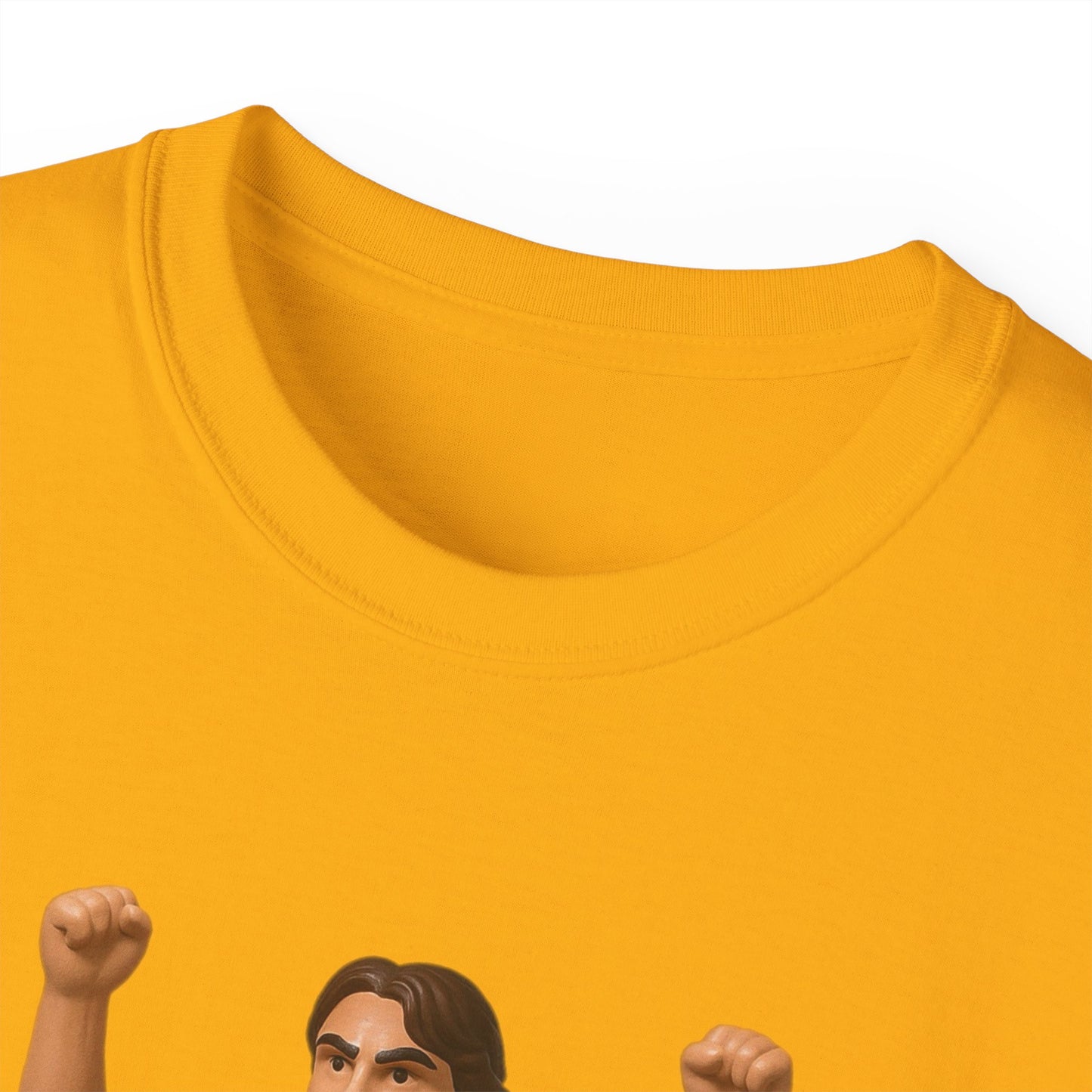 Paolo Maldini Subbuteo T-Shirt - AC Milan