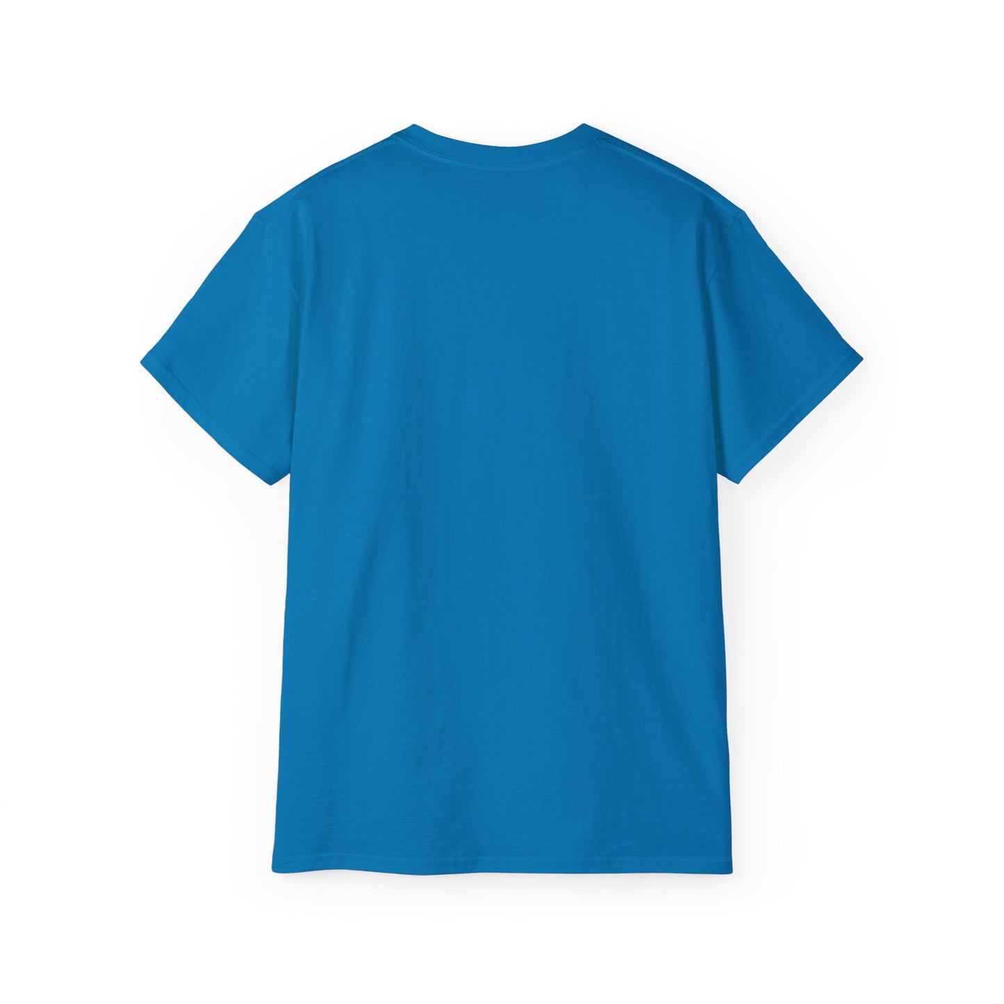 Super Caley Go Ballistic Celtic Are Atrocious Newspaper Headline Unisex Ultra Cotton Tee