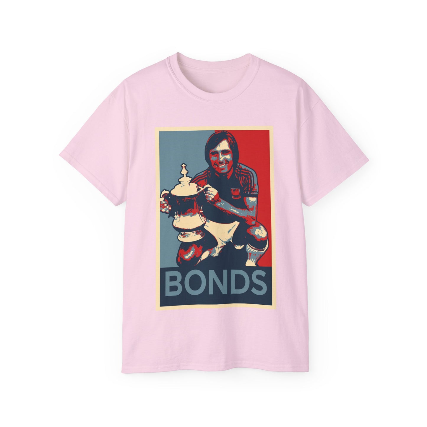 Billy Bonds Hope T-Shirt