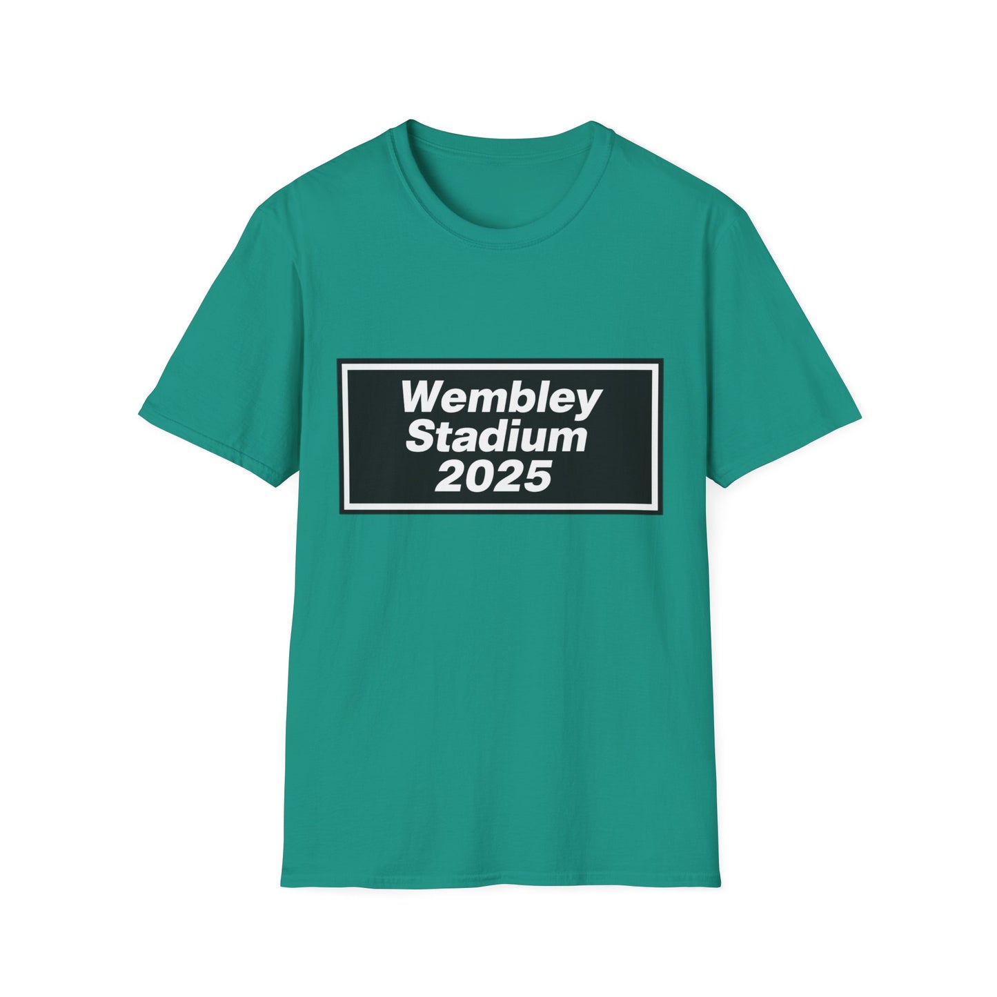 Oasis Wembley Stadium 2025 T-Shirt