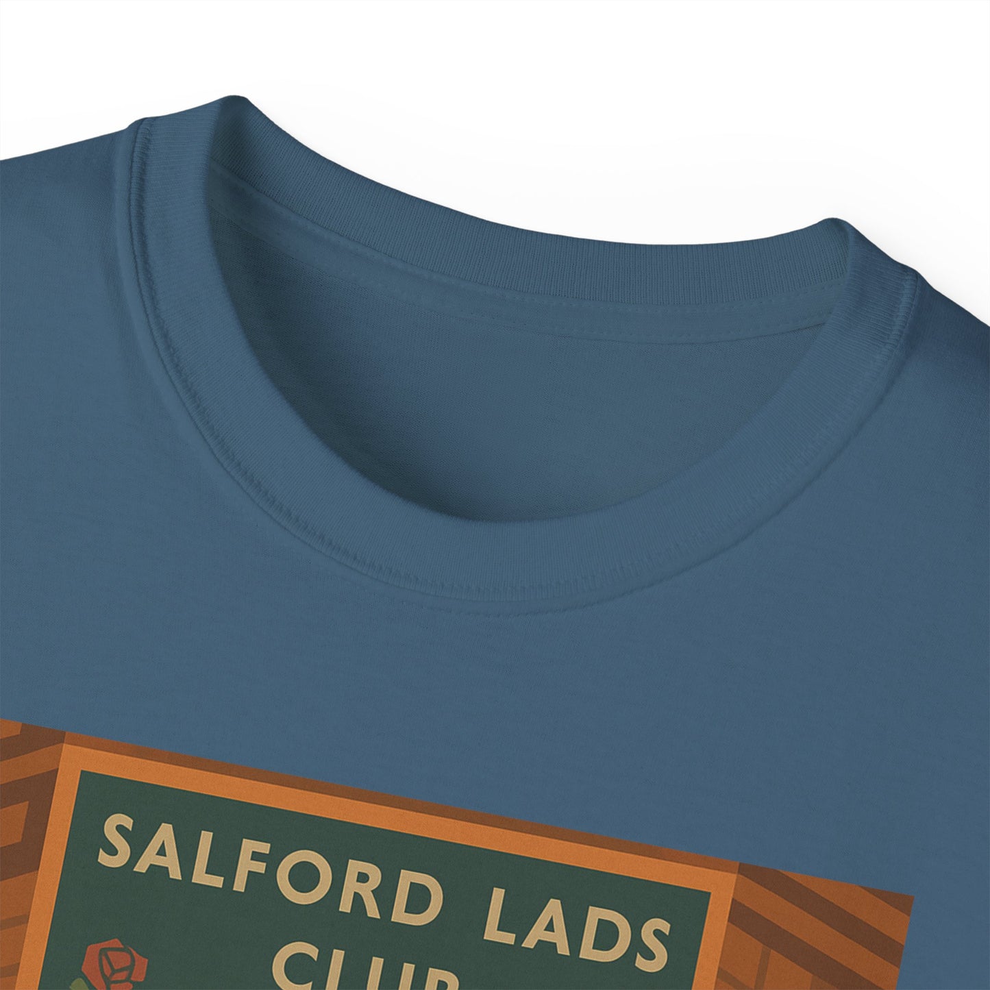 The Smiths - Salford Lads Club