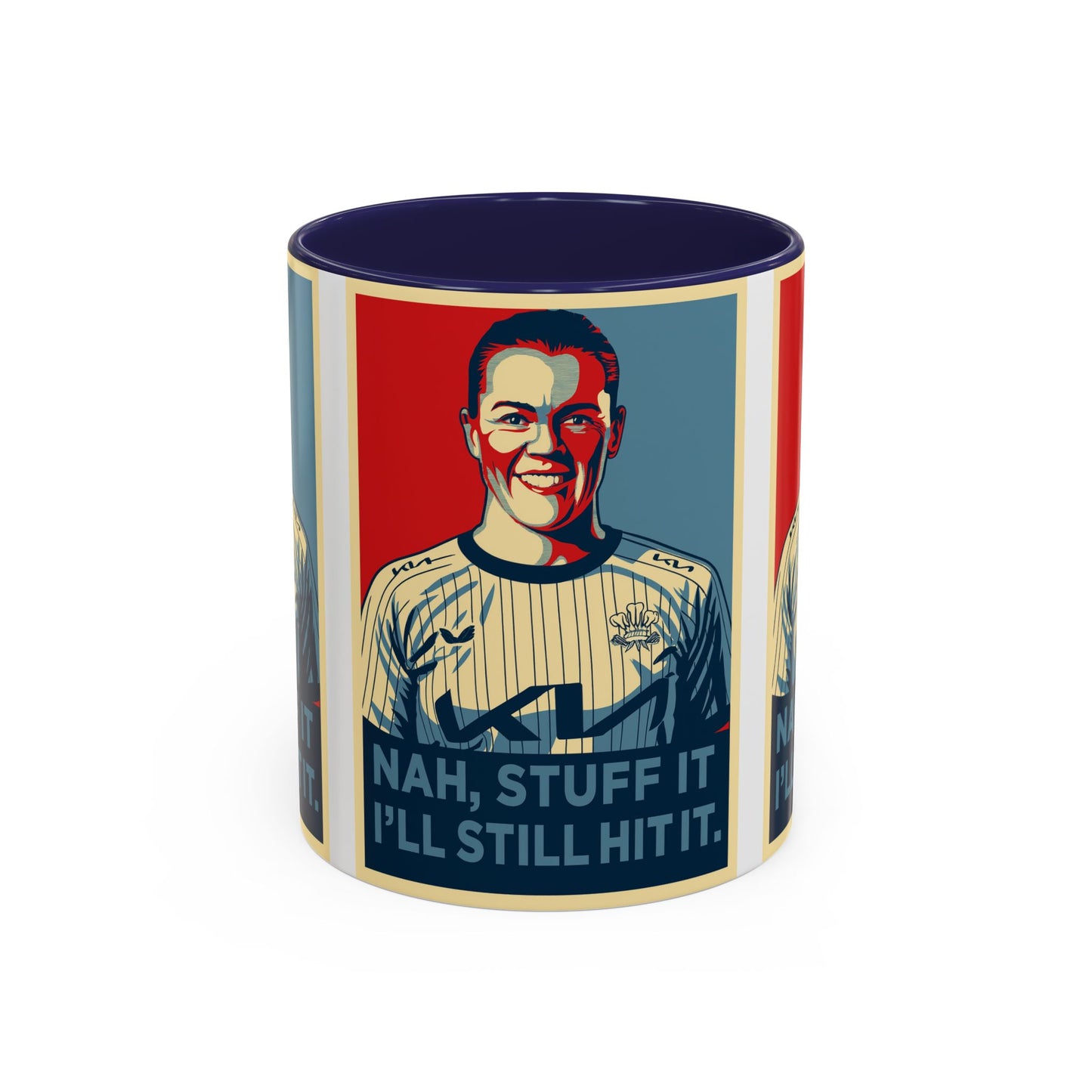 Grace Harris Hope Mug