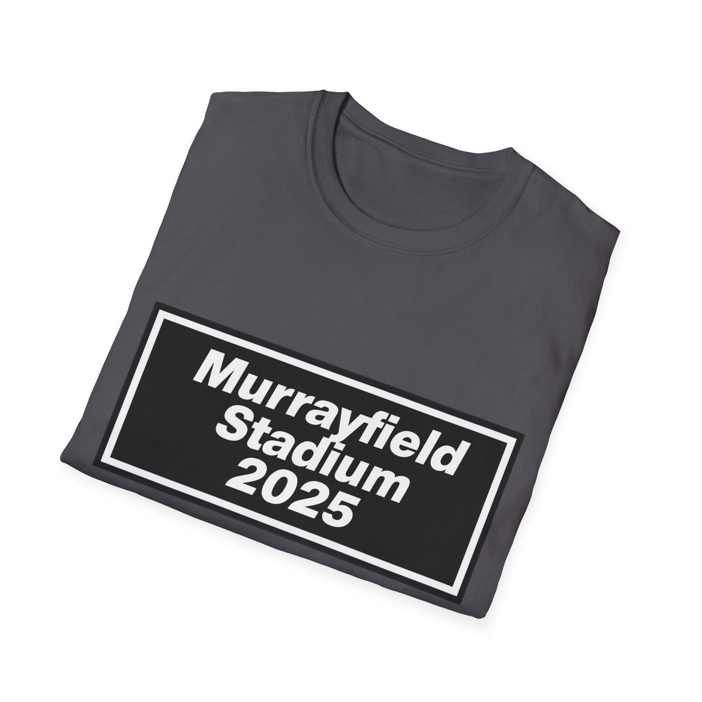 Oasis Murrayfield Stadium 2025