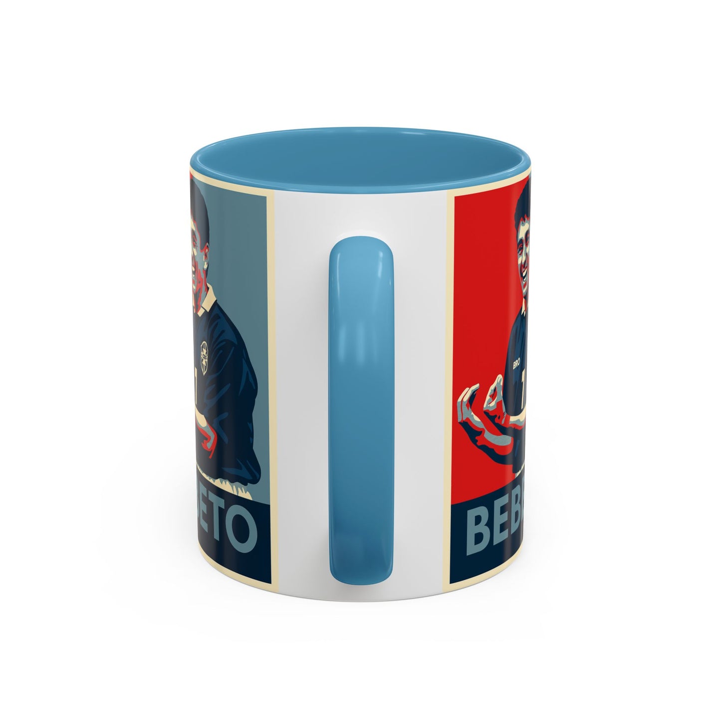 Bebeto Hope Mug