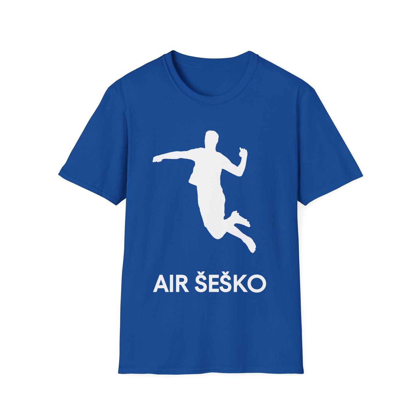 Air Sesko White T-Shirt