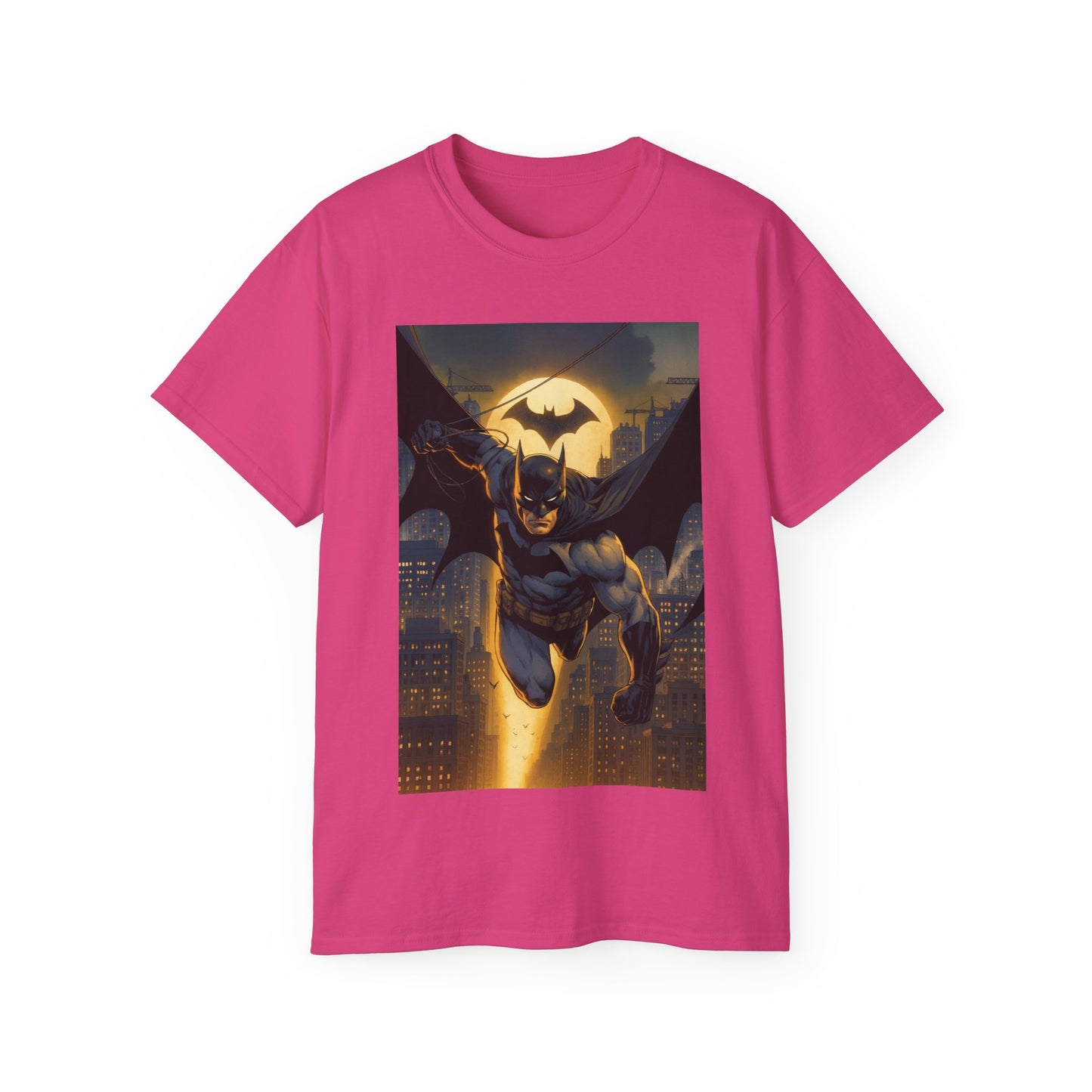 Batman Swing T-Shirt