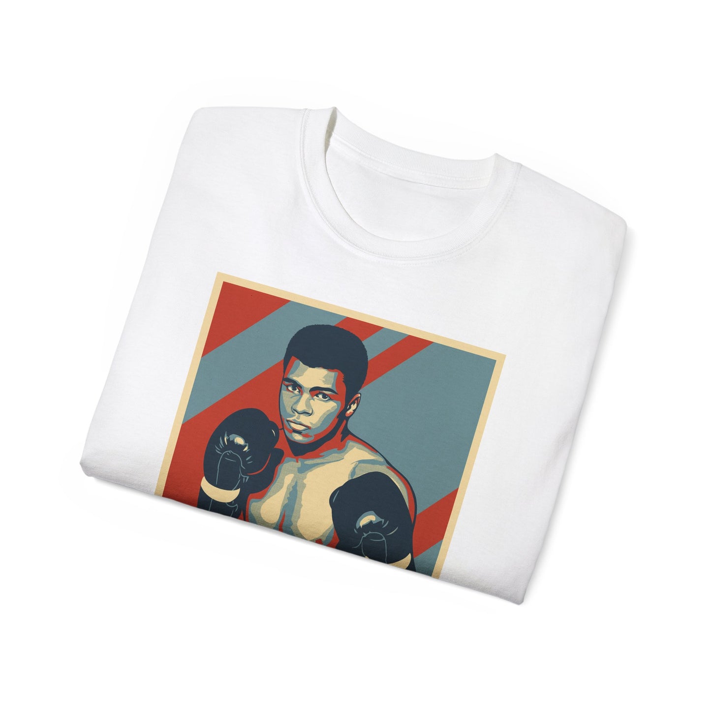 Muhammad Ali T-Shirt