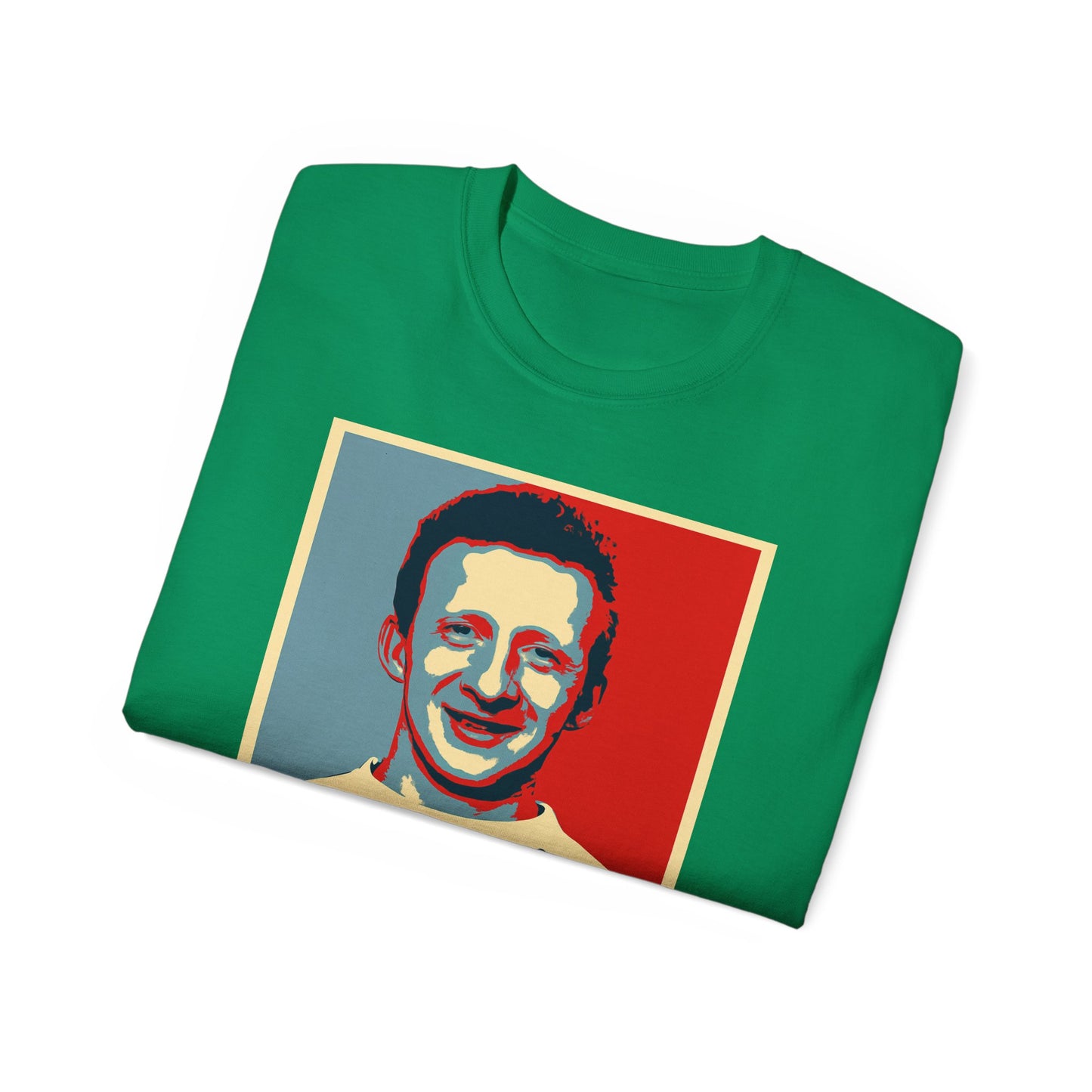 Jimmy Jinky Johnstone Hope T-Shirt