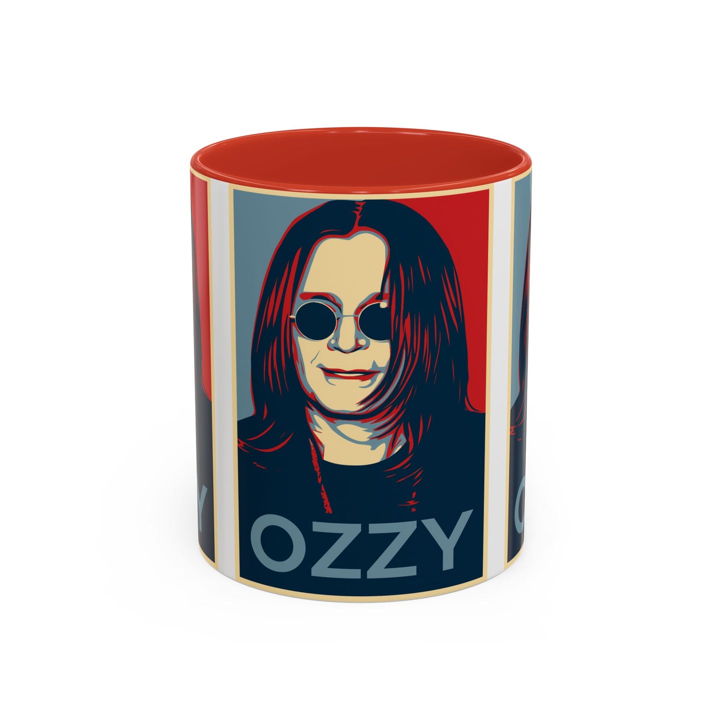 Ozzy Osbourne Mug