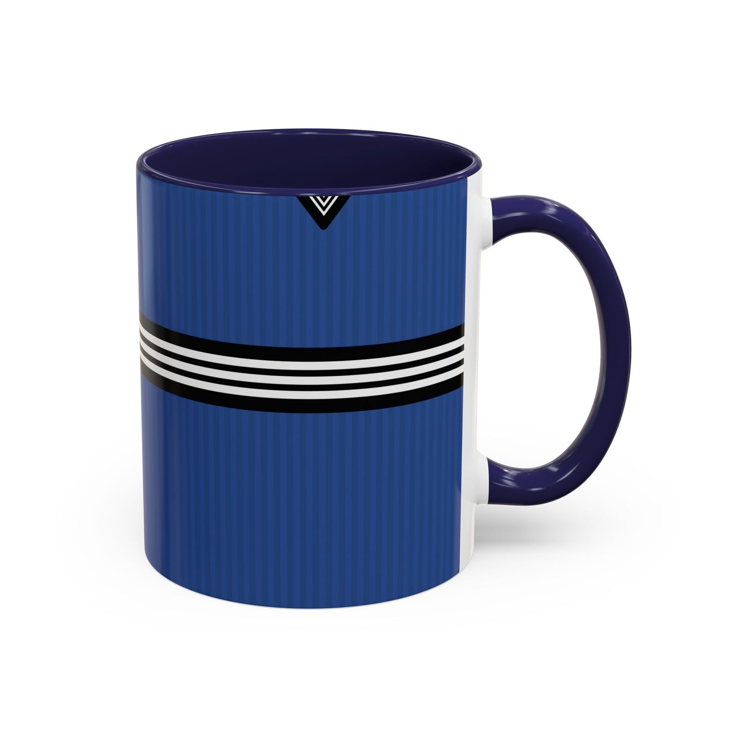Newcastle United Away Kit 1996-96 Mug