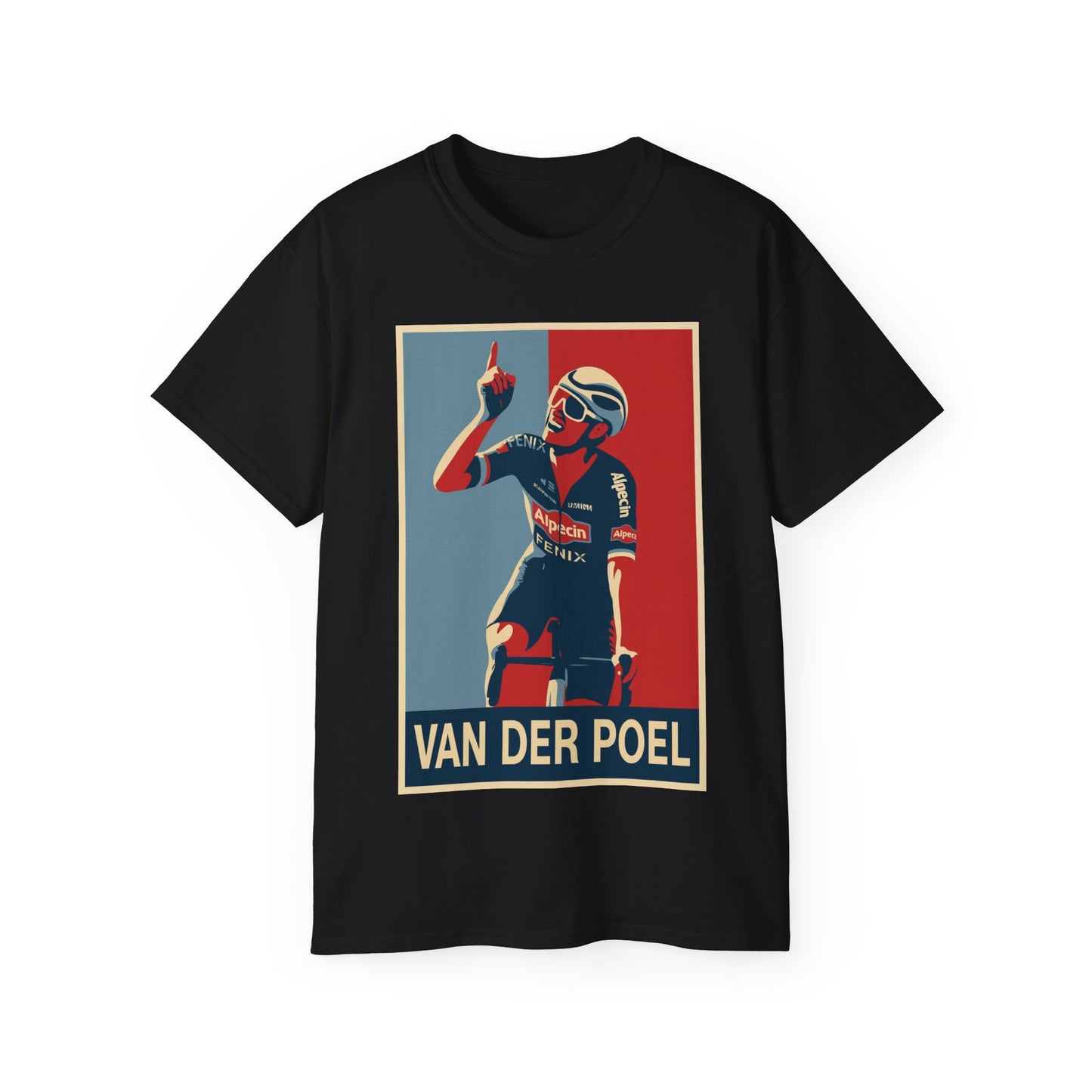 Mathieu van der Poel Tour de France