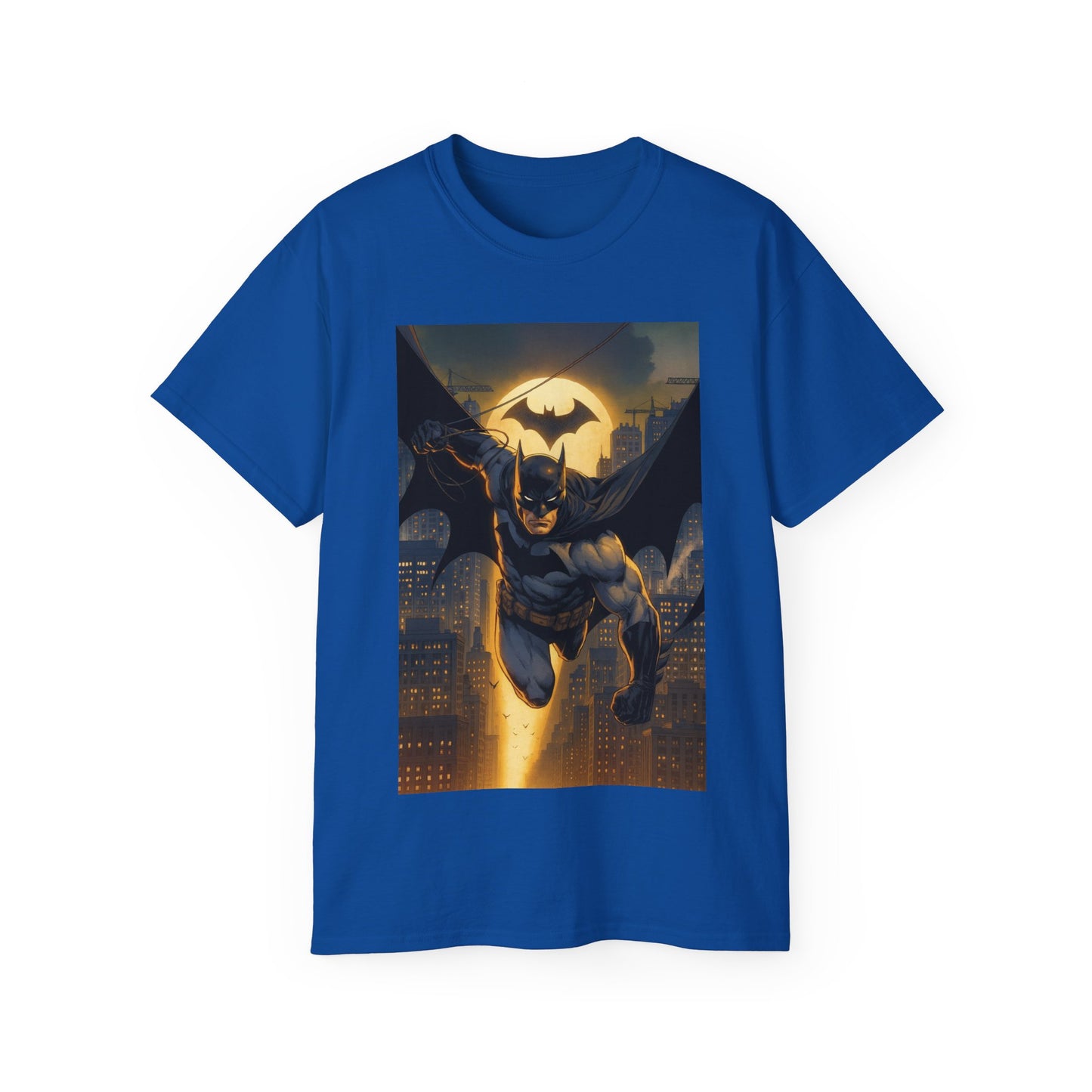 Batman Swing T-Shirt