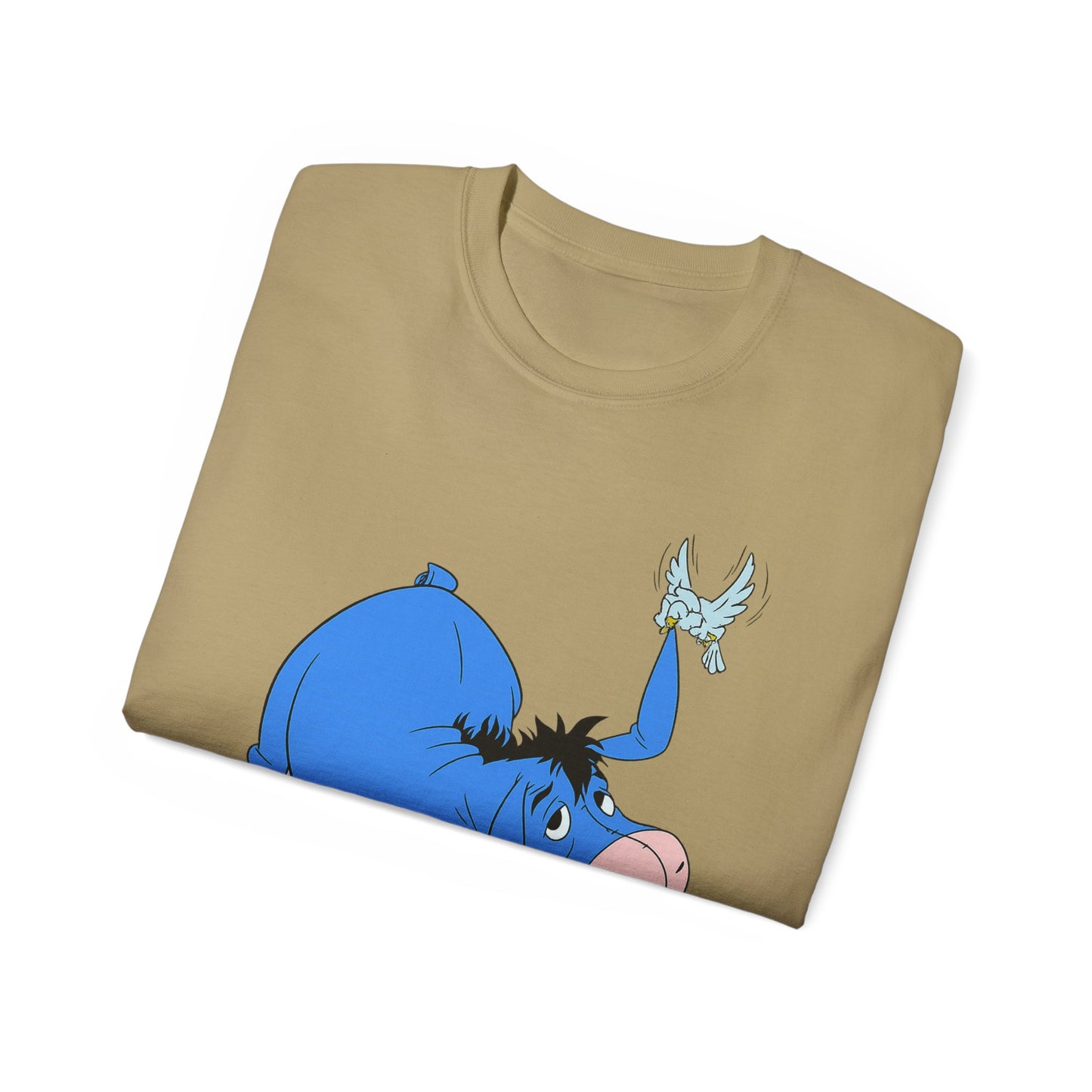 Eeyore 'Not Today' T-Shirt