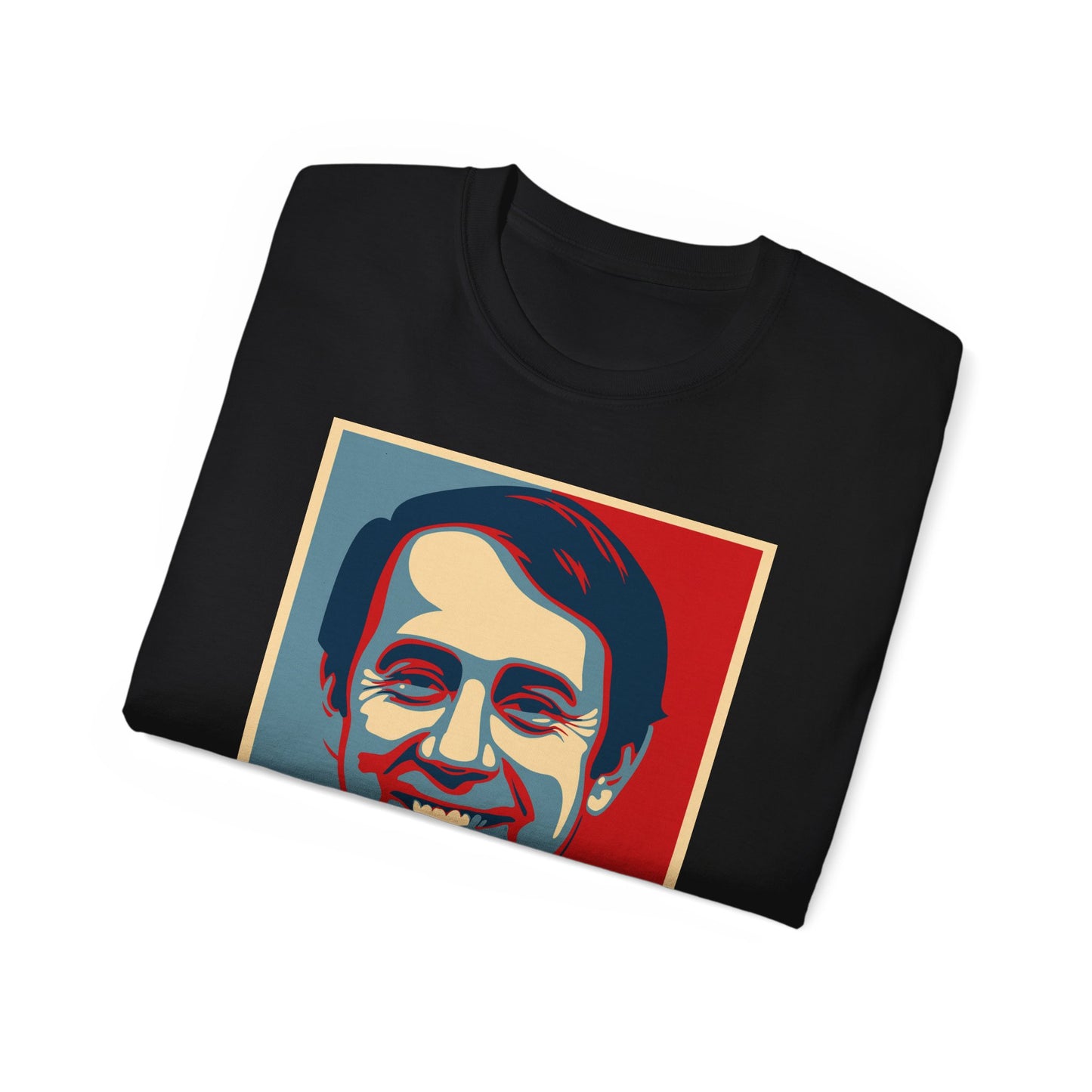 Howard Kendall Hope T-Shirt