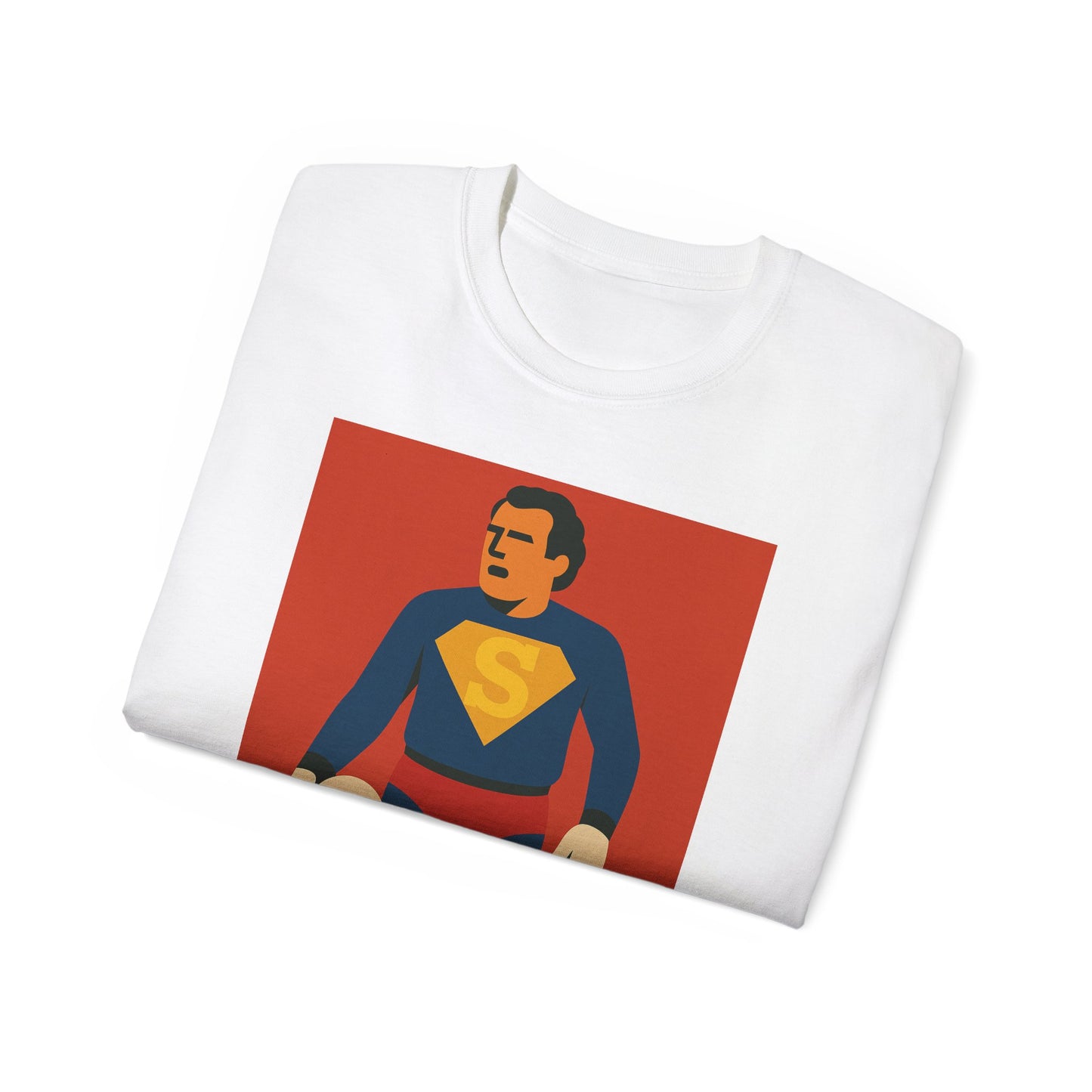 John Burridge Superman - Wolves