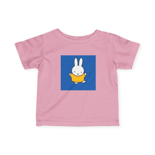 Miffy in Yellow Dress