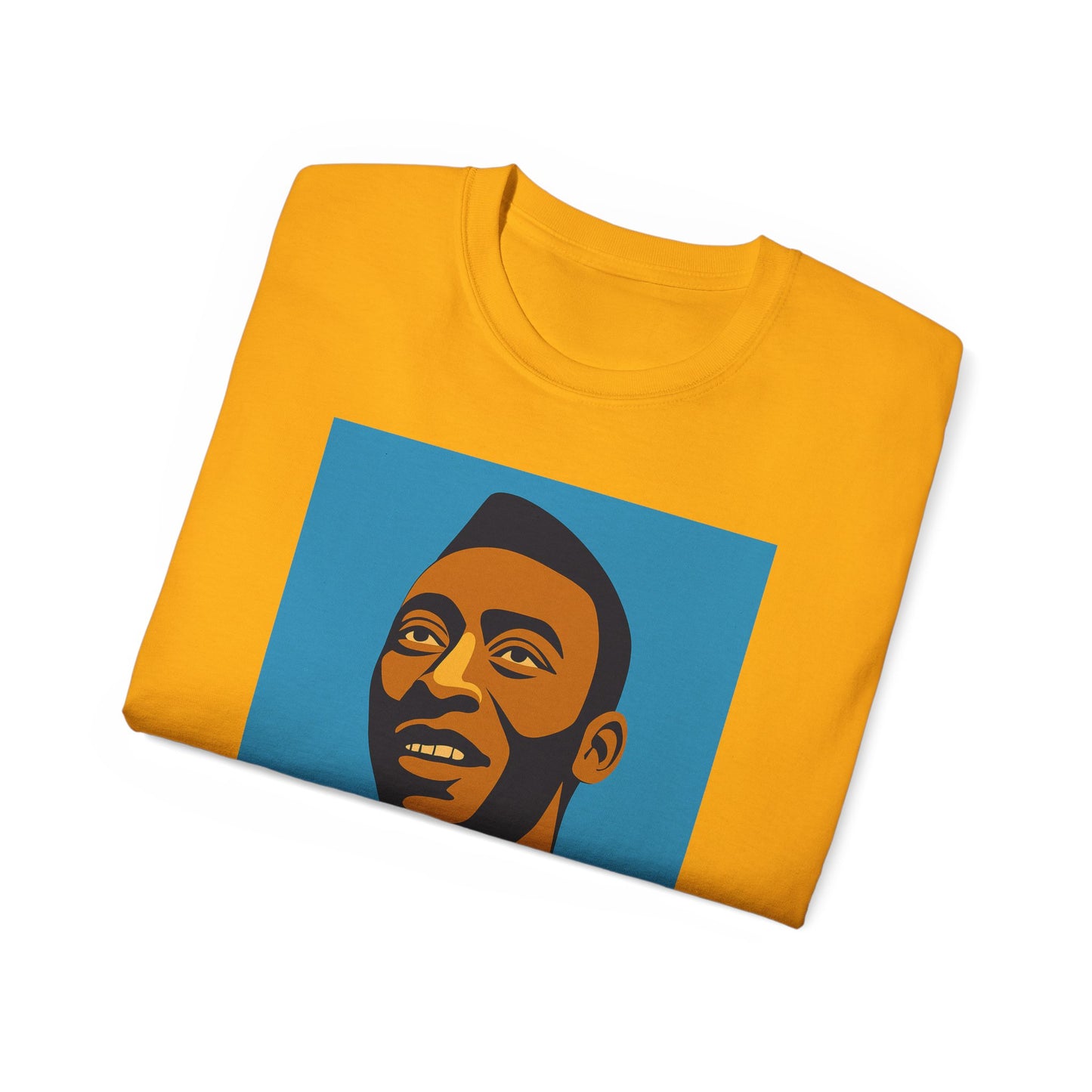 Pelé T-shirt - Brazil