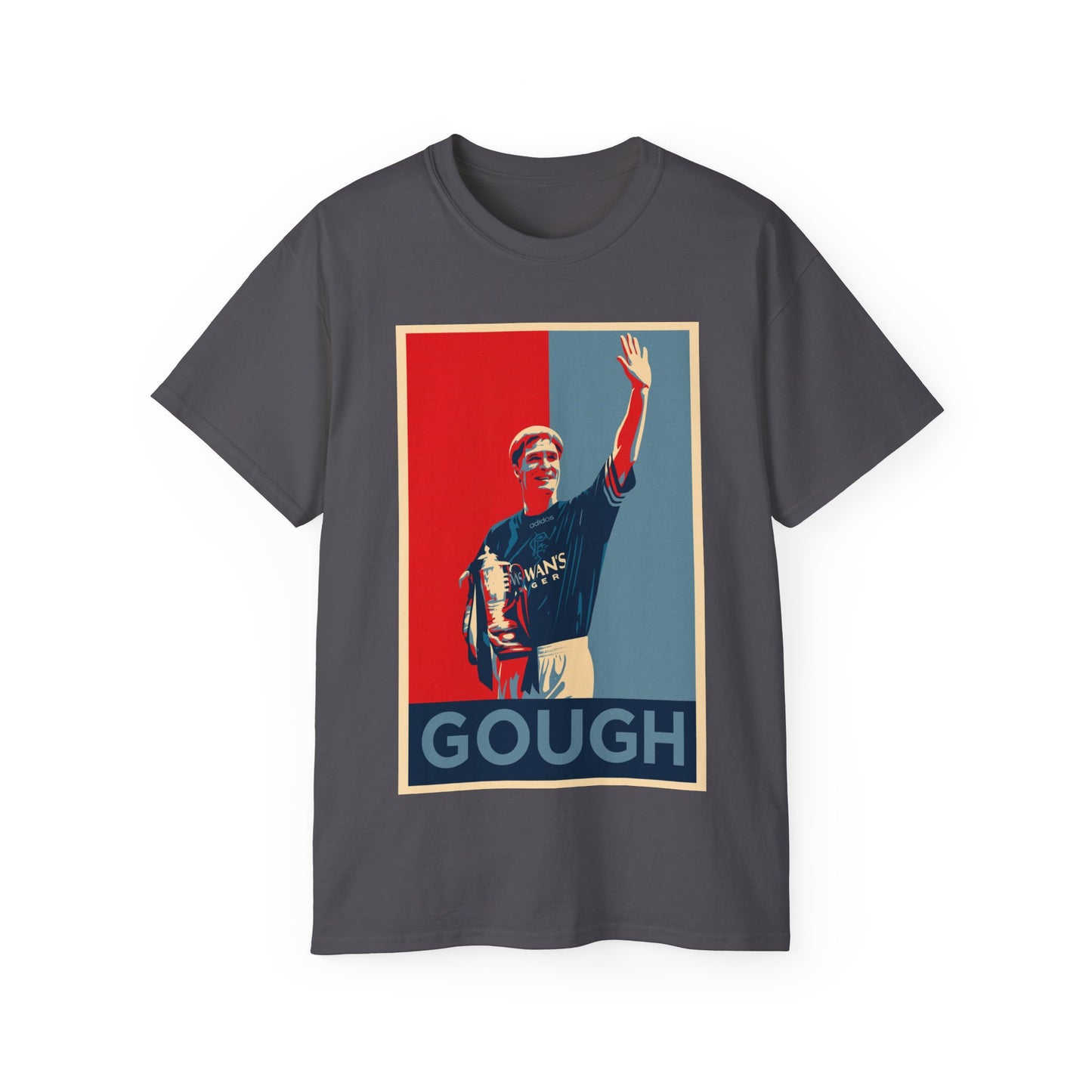 Richard Gough Trophy T-Shirt