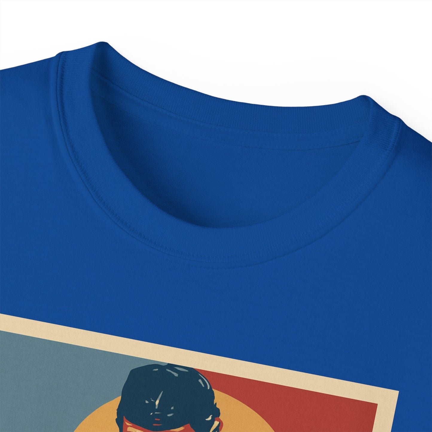 Eddy Merckx Time Trial T-Shirt