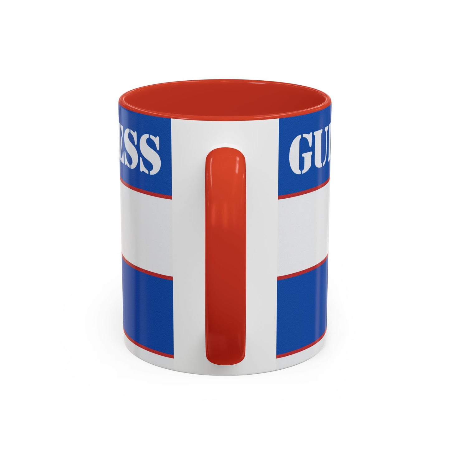 Queens Park Rangers 1980s Mug