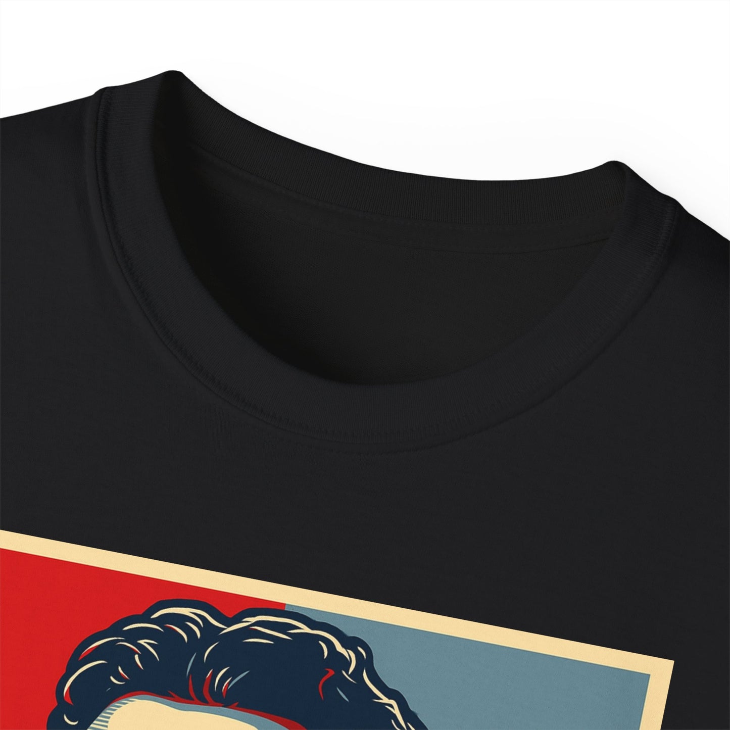 Ruben Amorim Hope T-Shirt - Manchester United