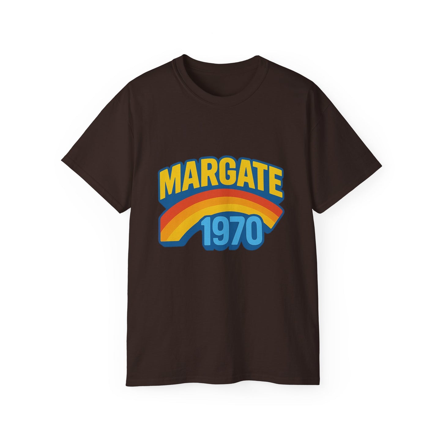 Margate 1970 T-Shirt