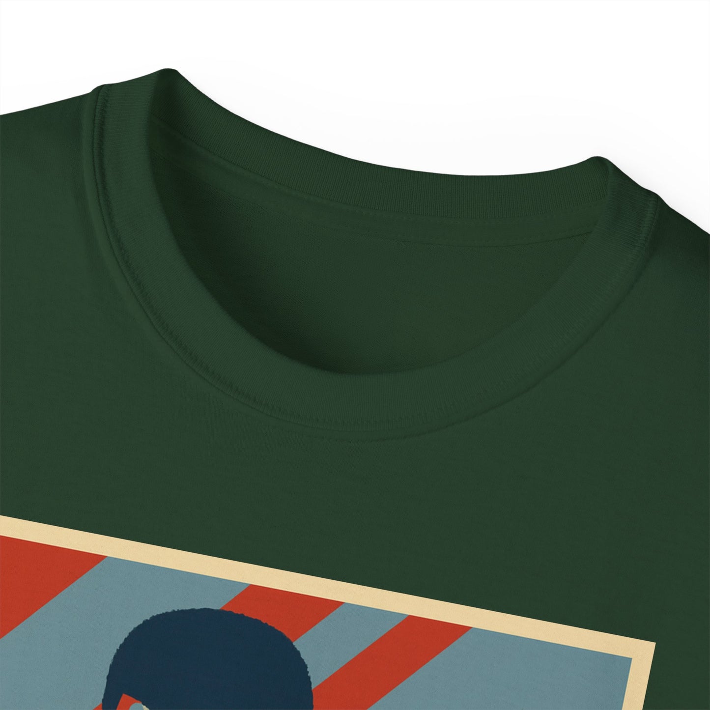 Muhammad Ali T-Shirt