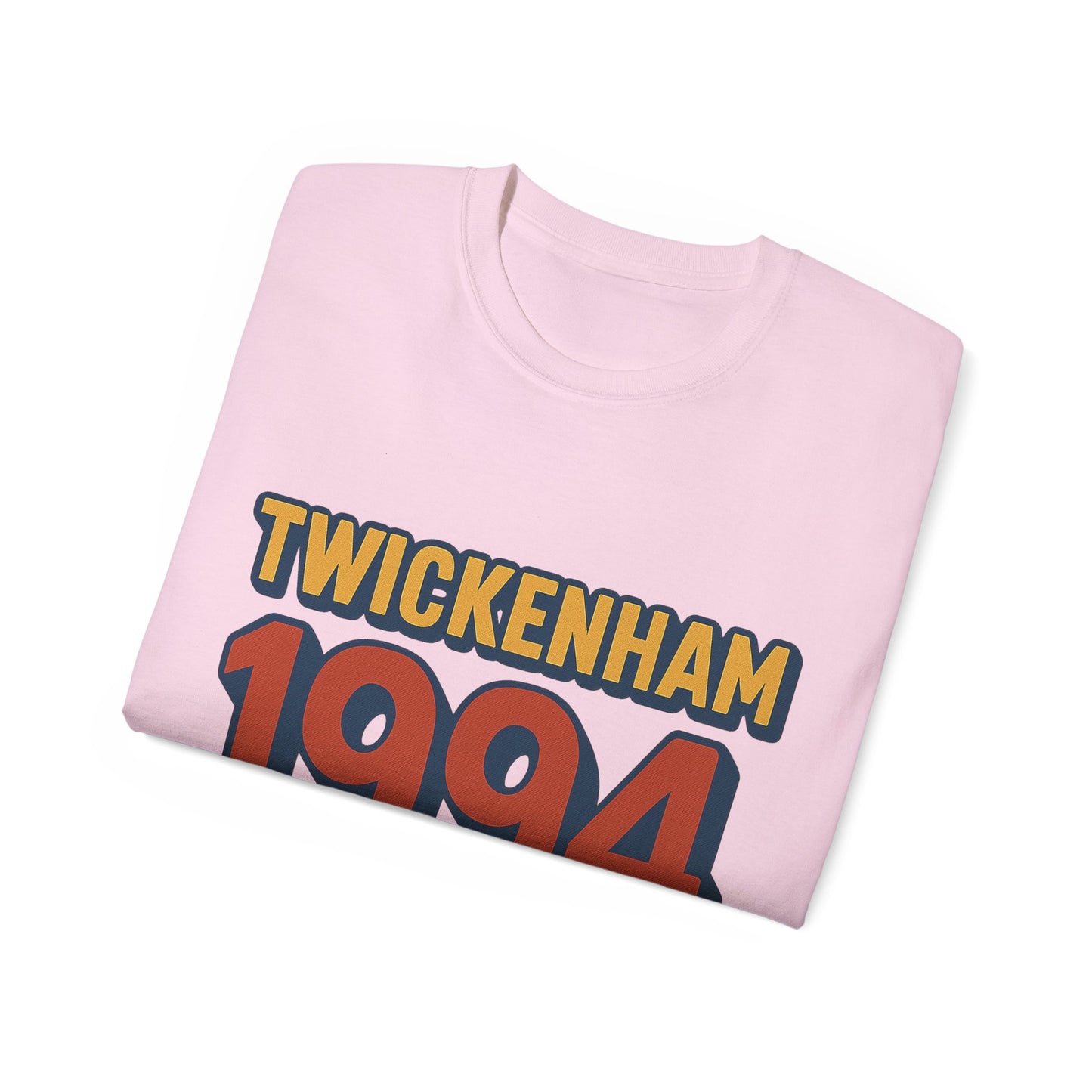 1994 Twickenham T-Shirt