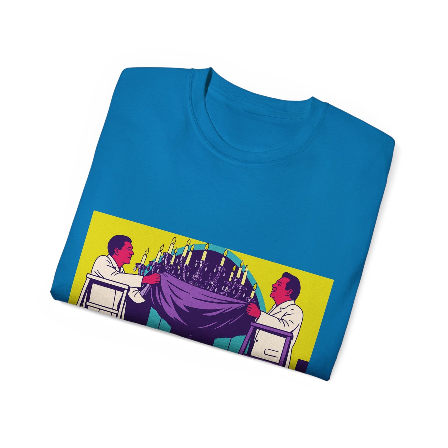 Only Fools And Horses Pop Art T-Shirt