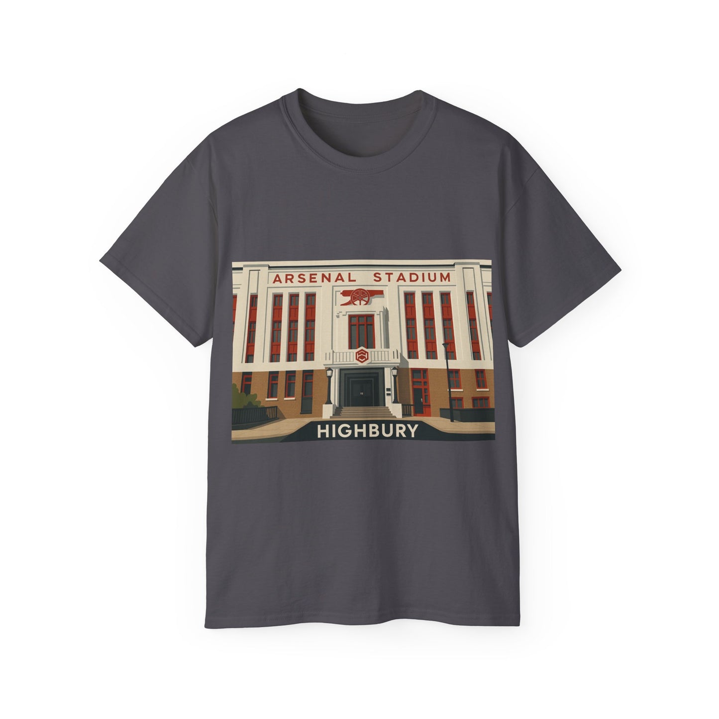 Highbury Stadium - Arsenal