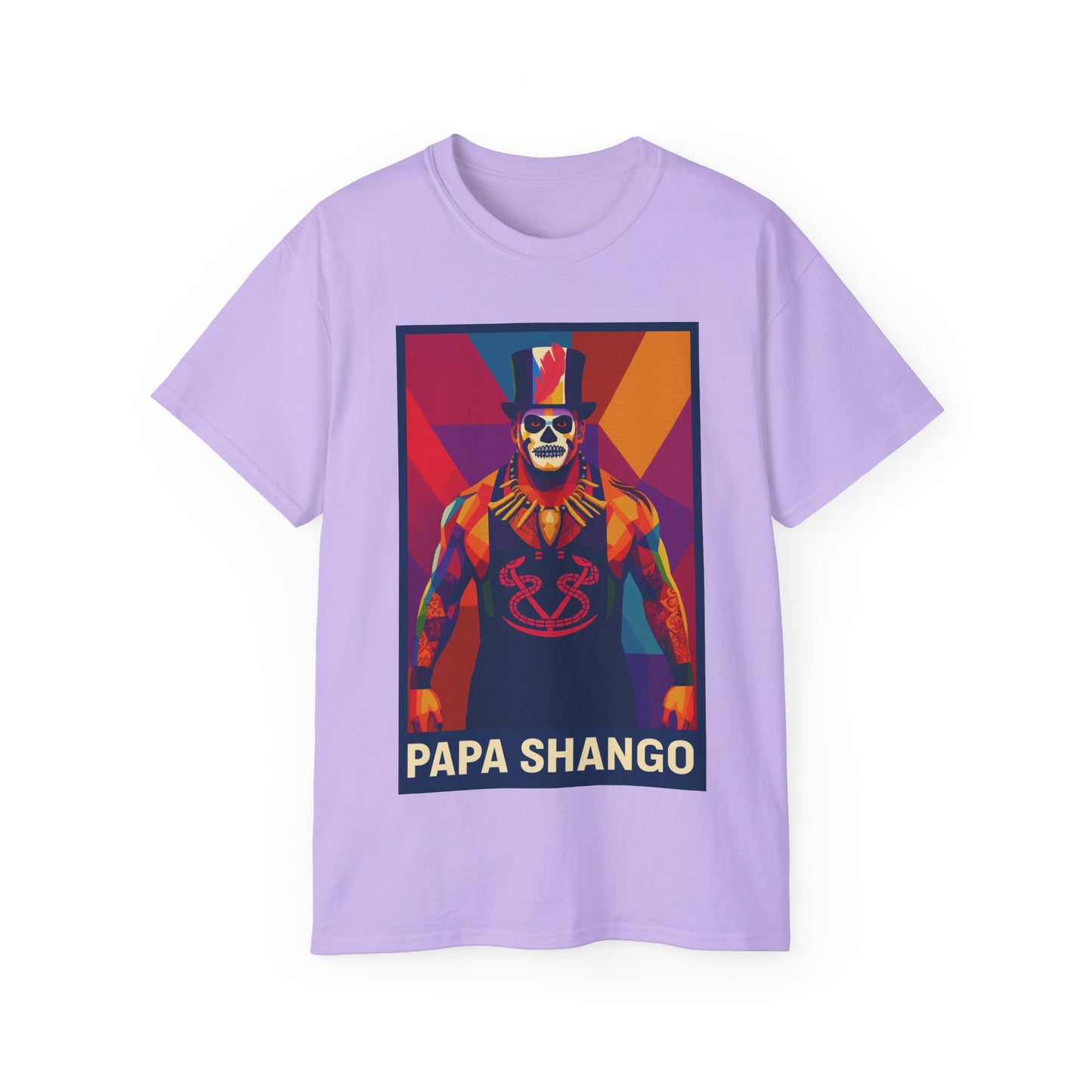Papa Shango T-Shirt
